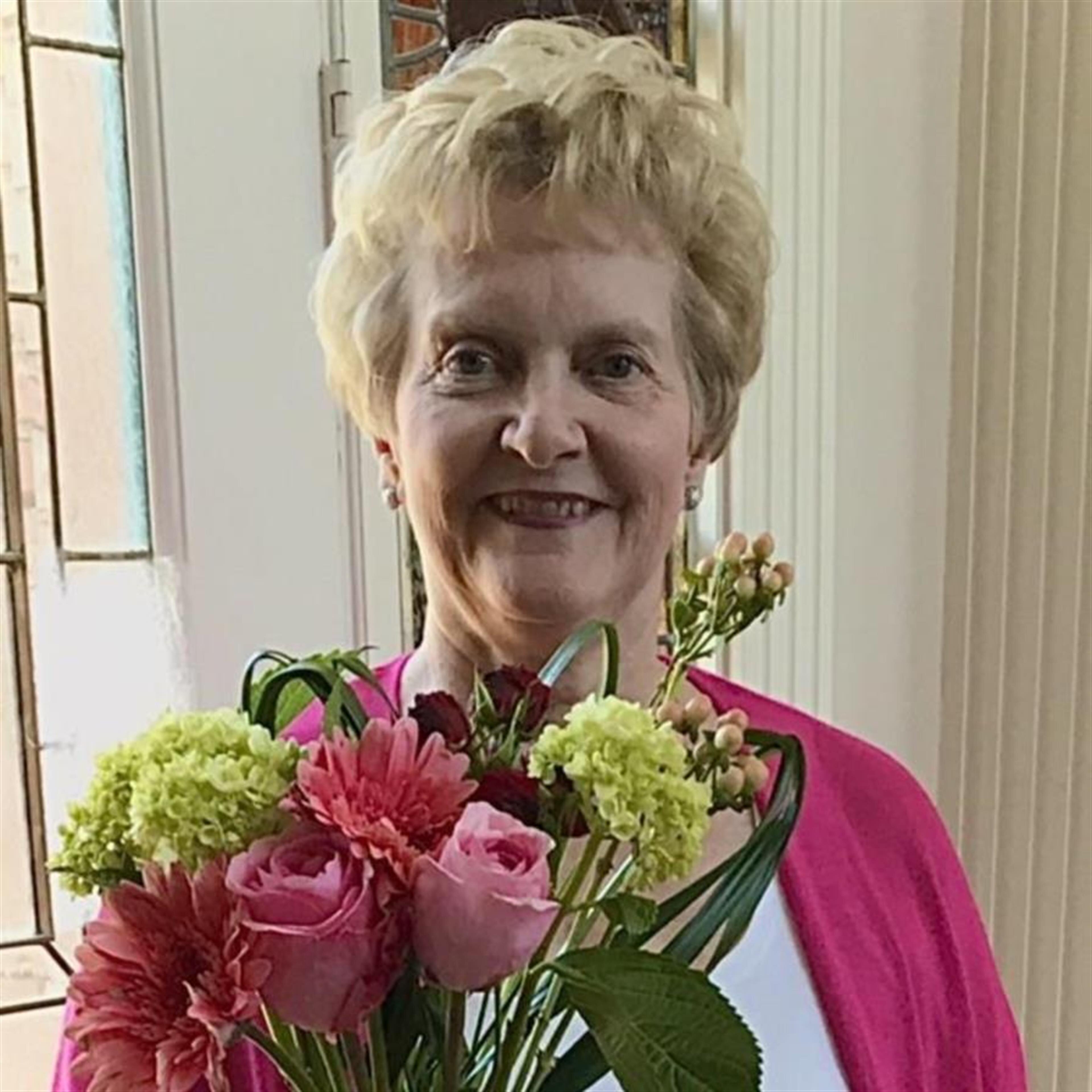 Andrea C. Gray