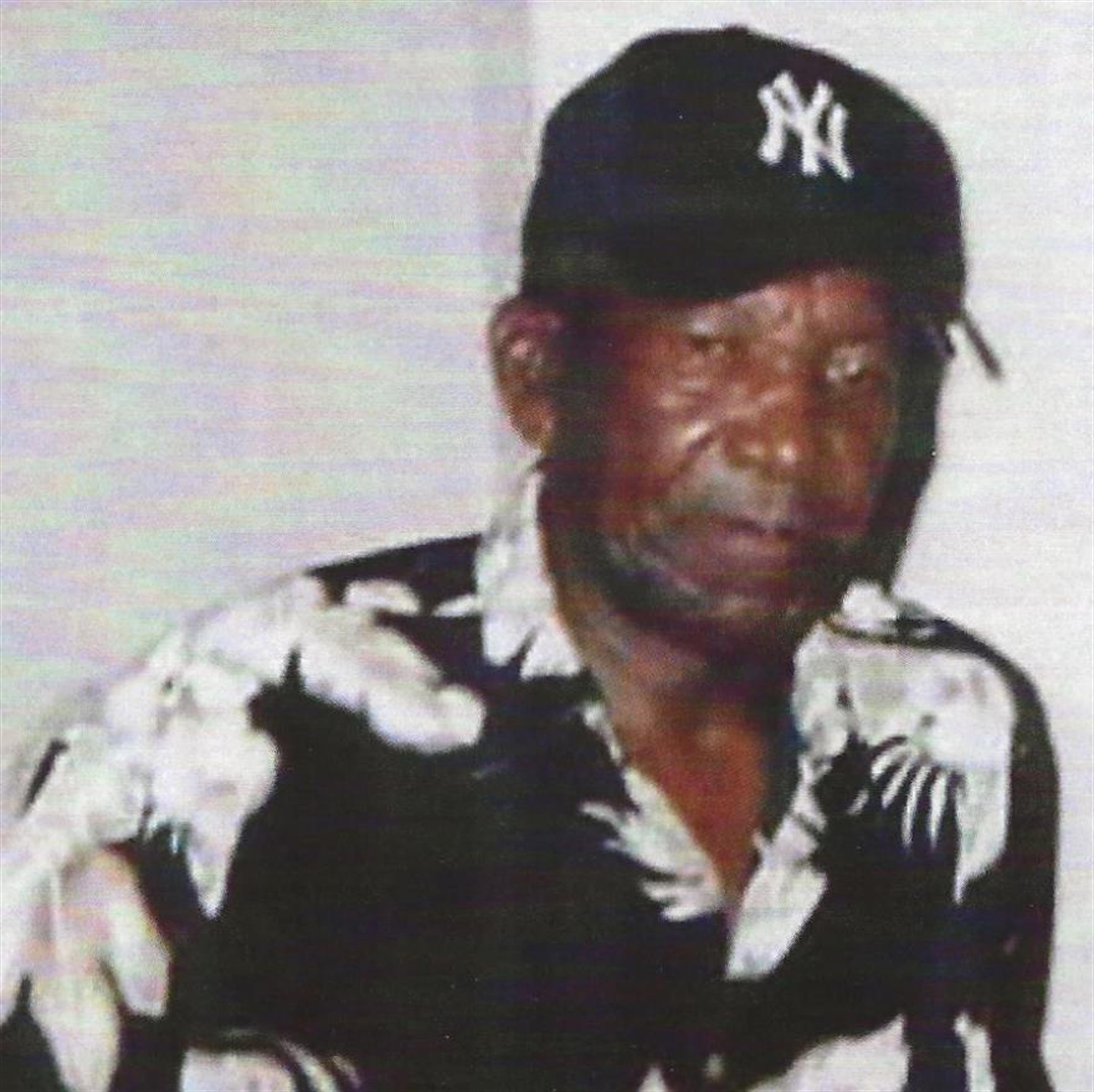 Mr. Willie J. Tinsley