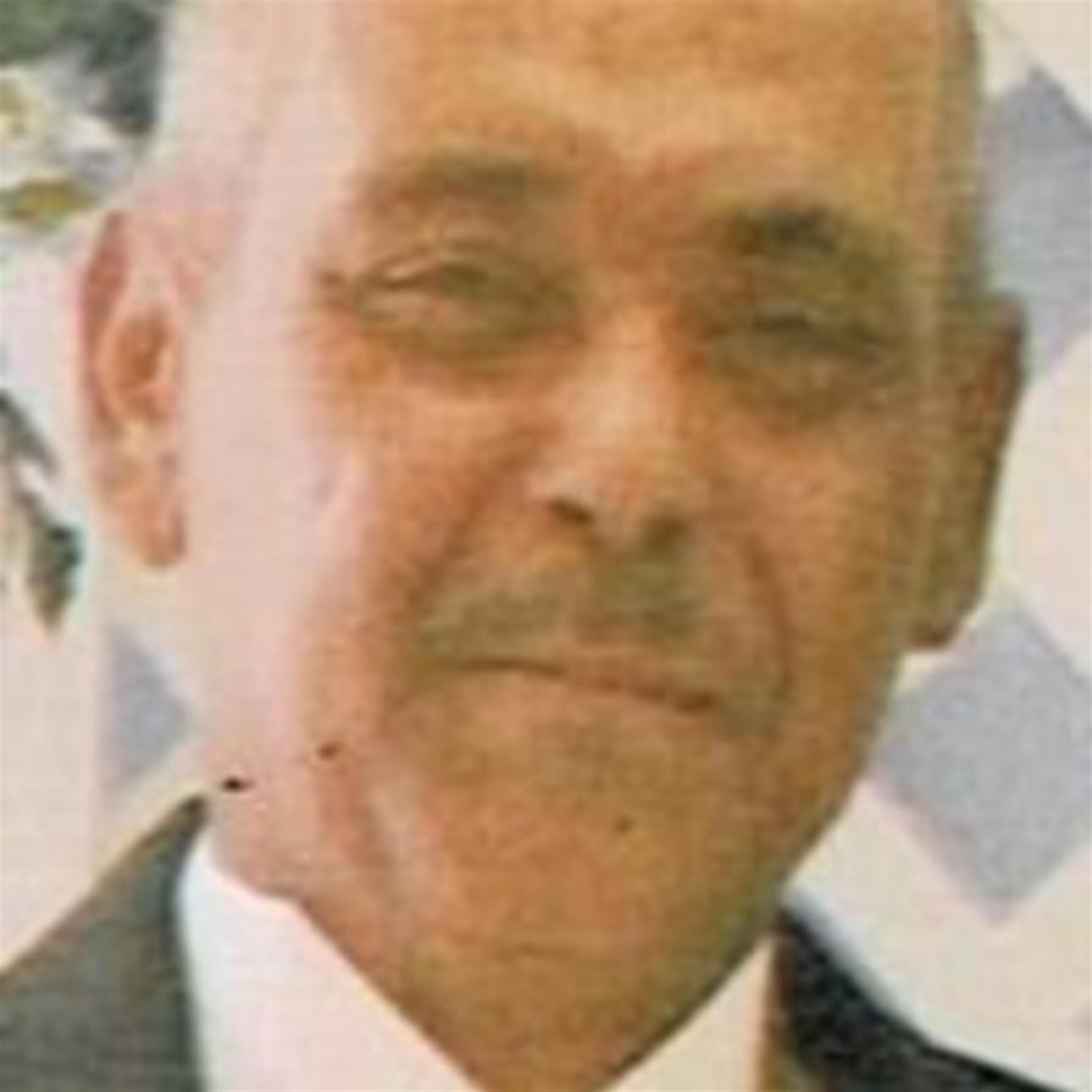 Melvin Joseph Sonnier Sr.