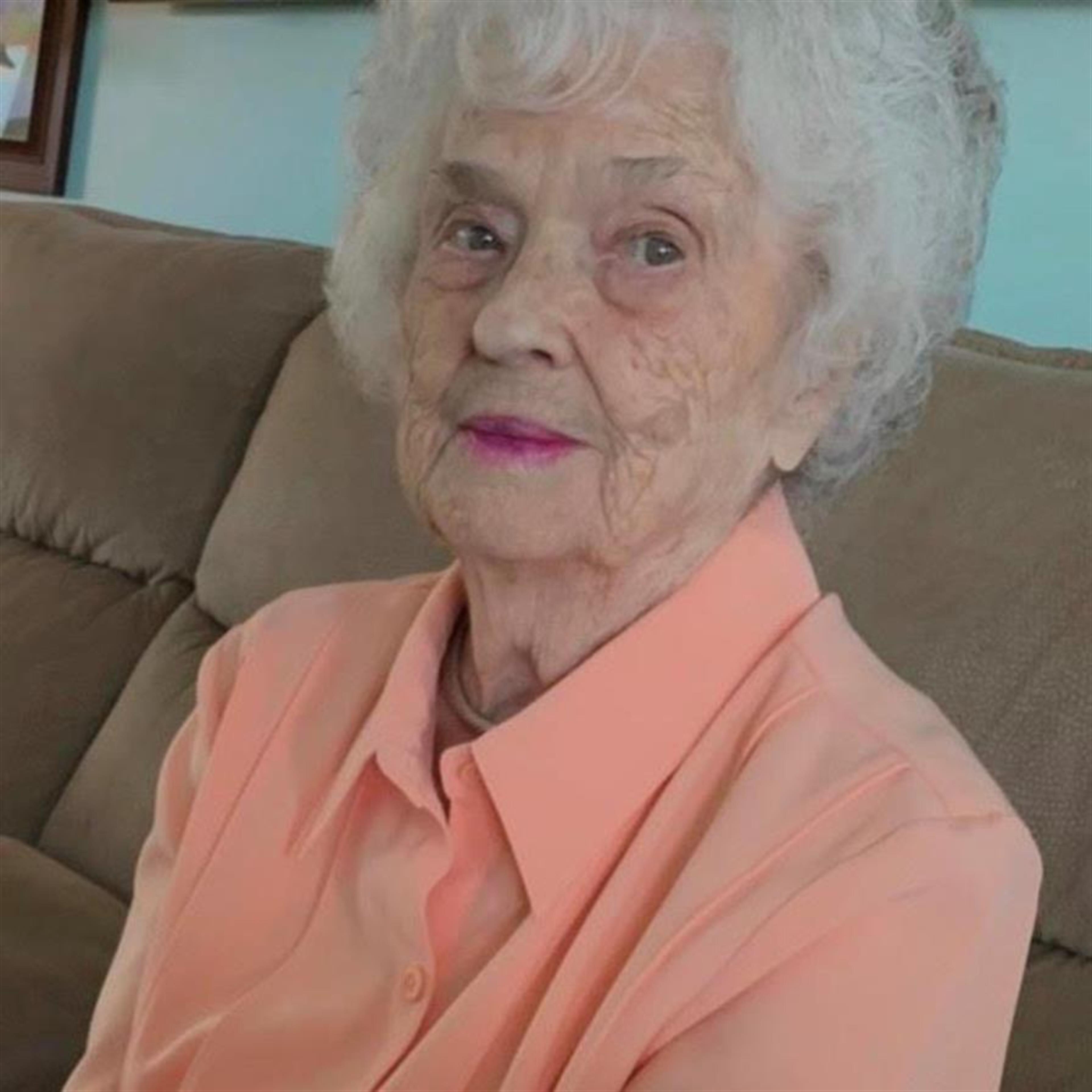 Sibyl Milam Ragan