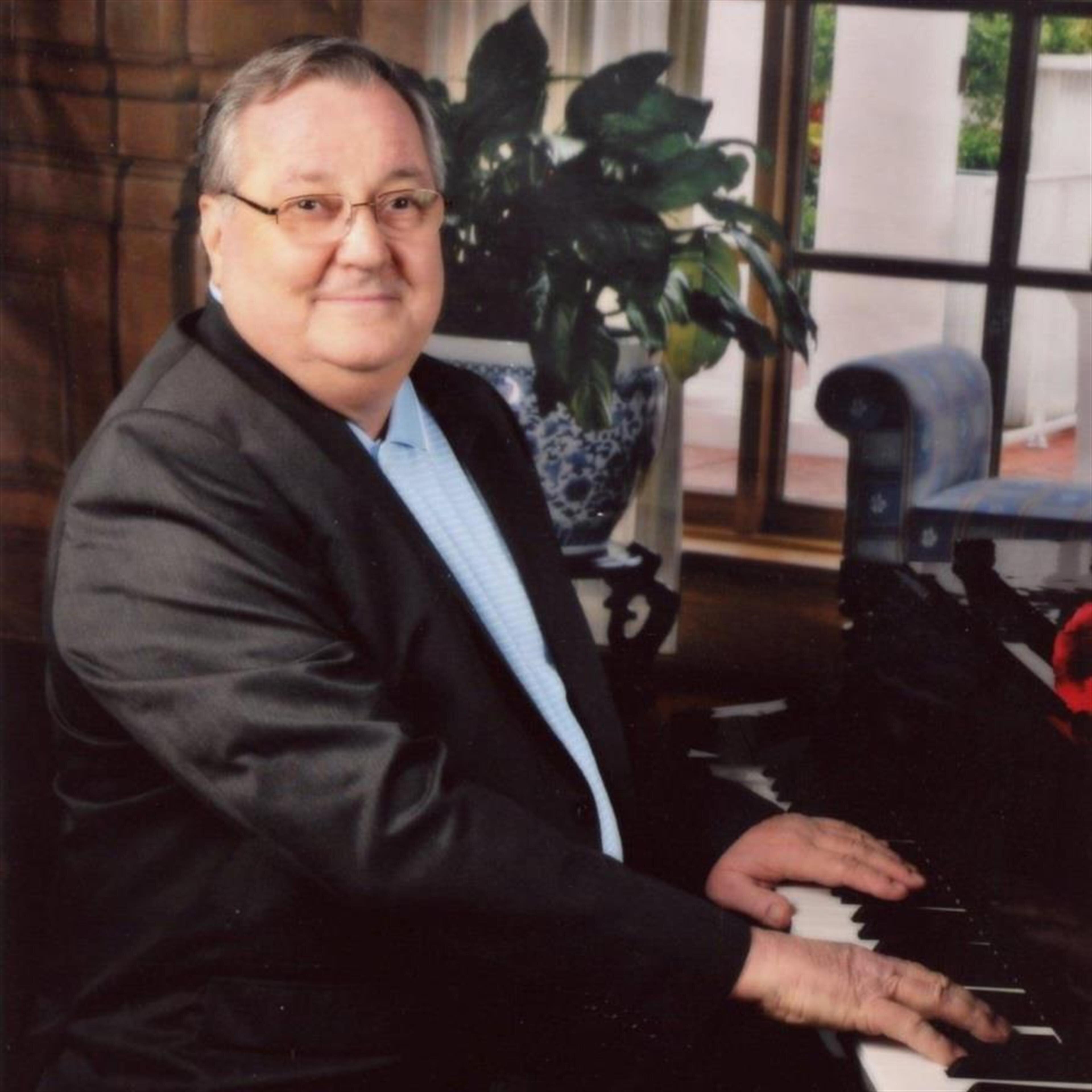 Alan Howard Ritson