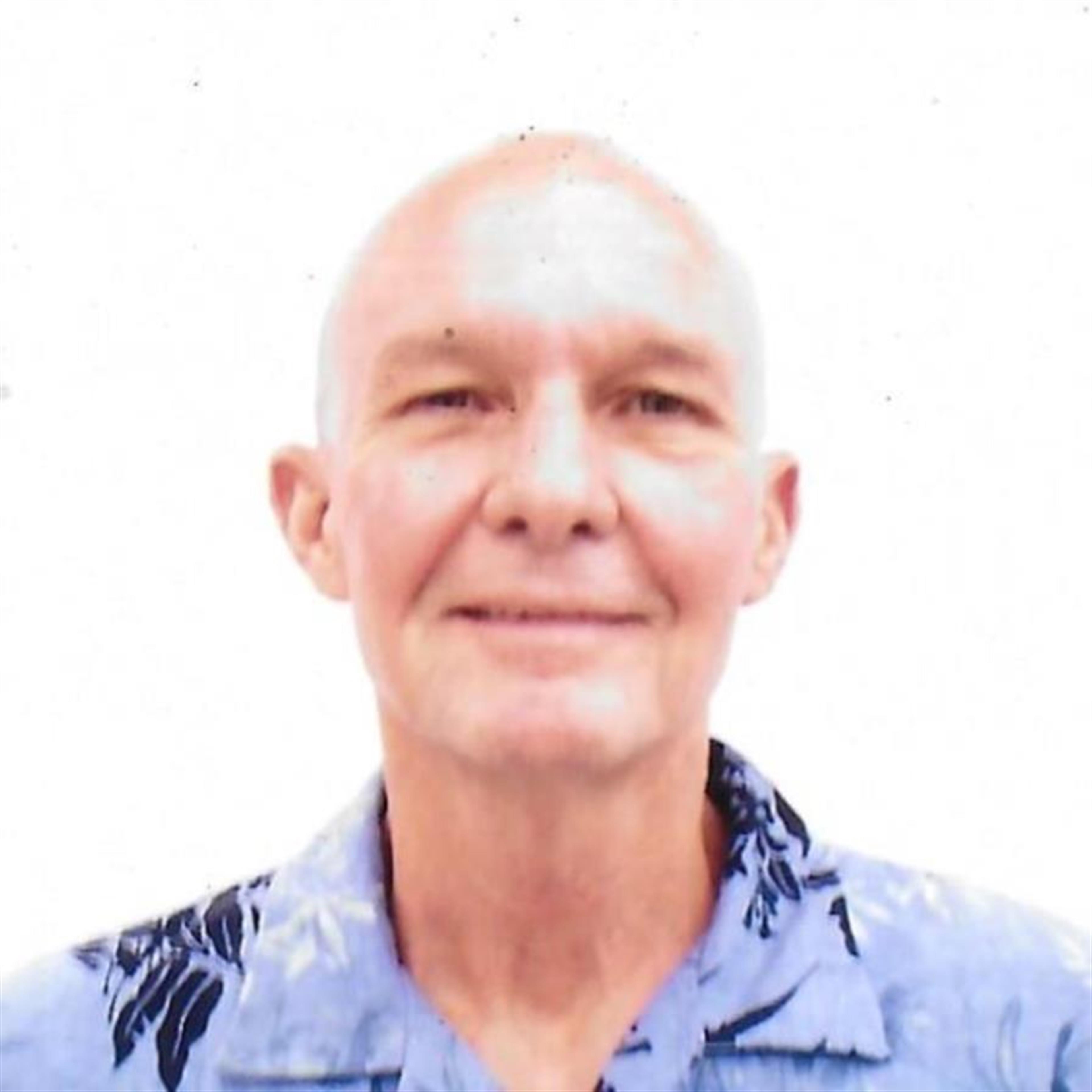 Melvin N. Bove Jr.