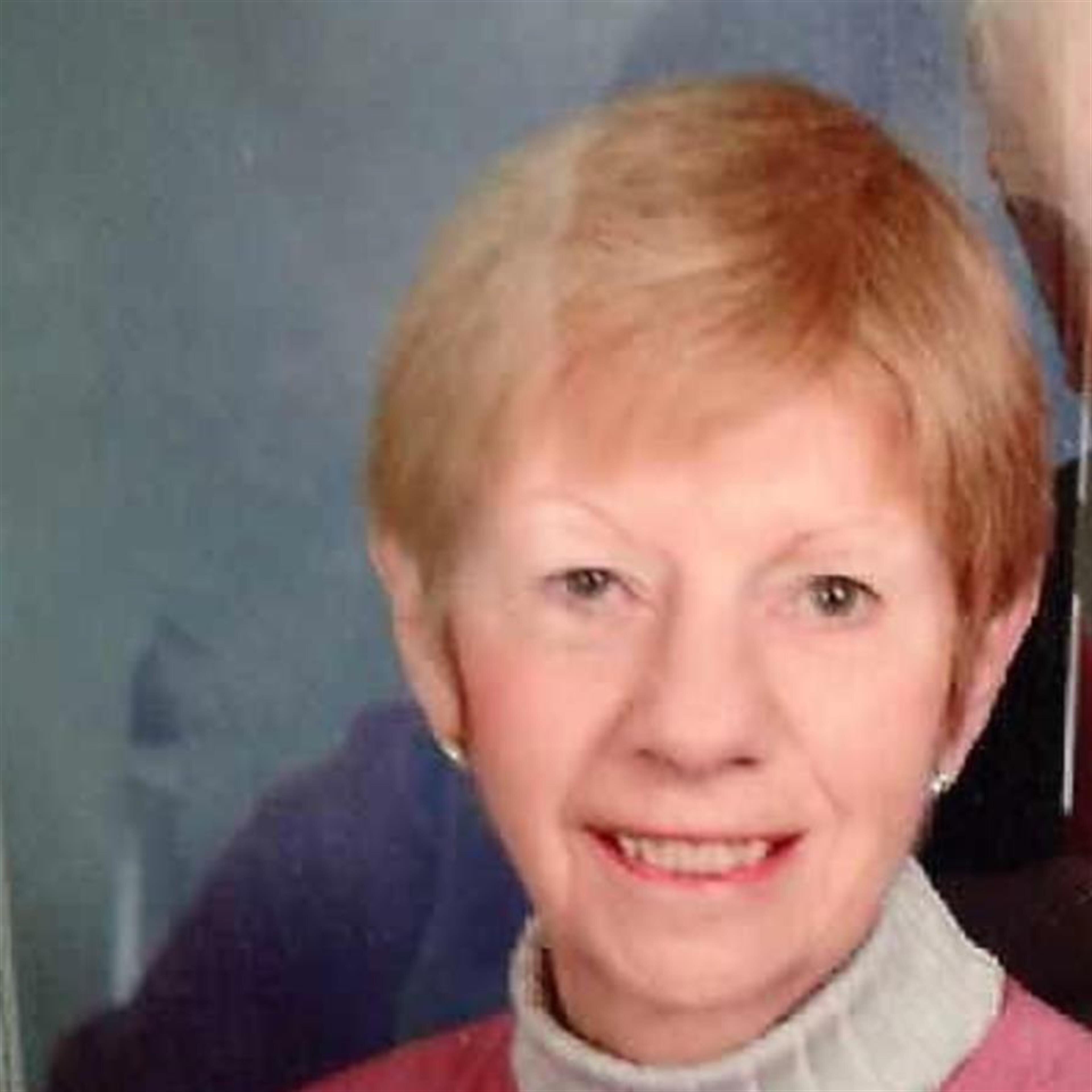 Maureen Ellen Kelly