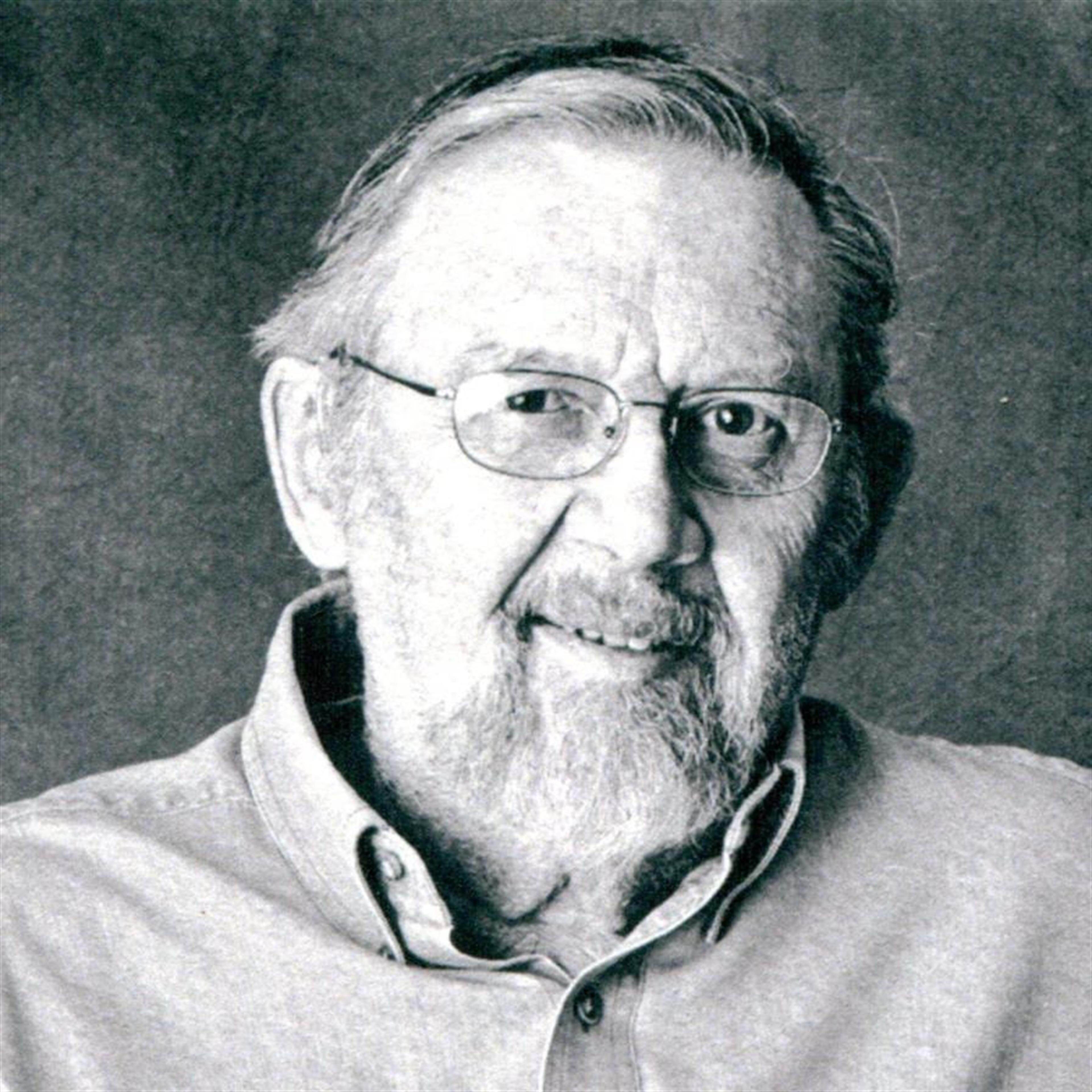 Dr. Robert Reilly