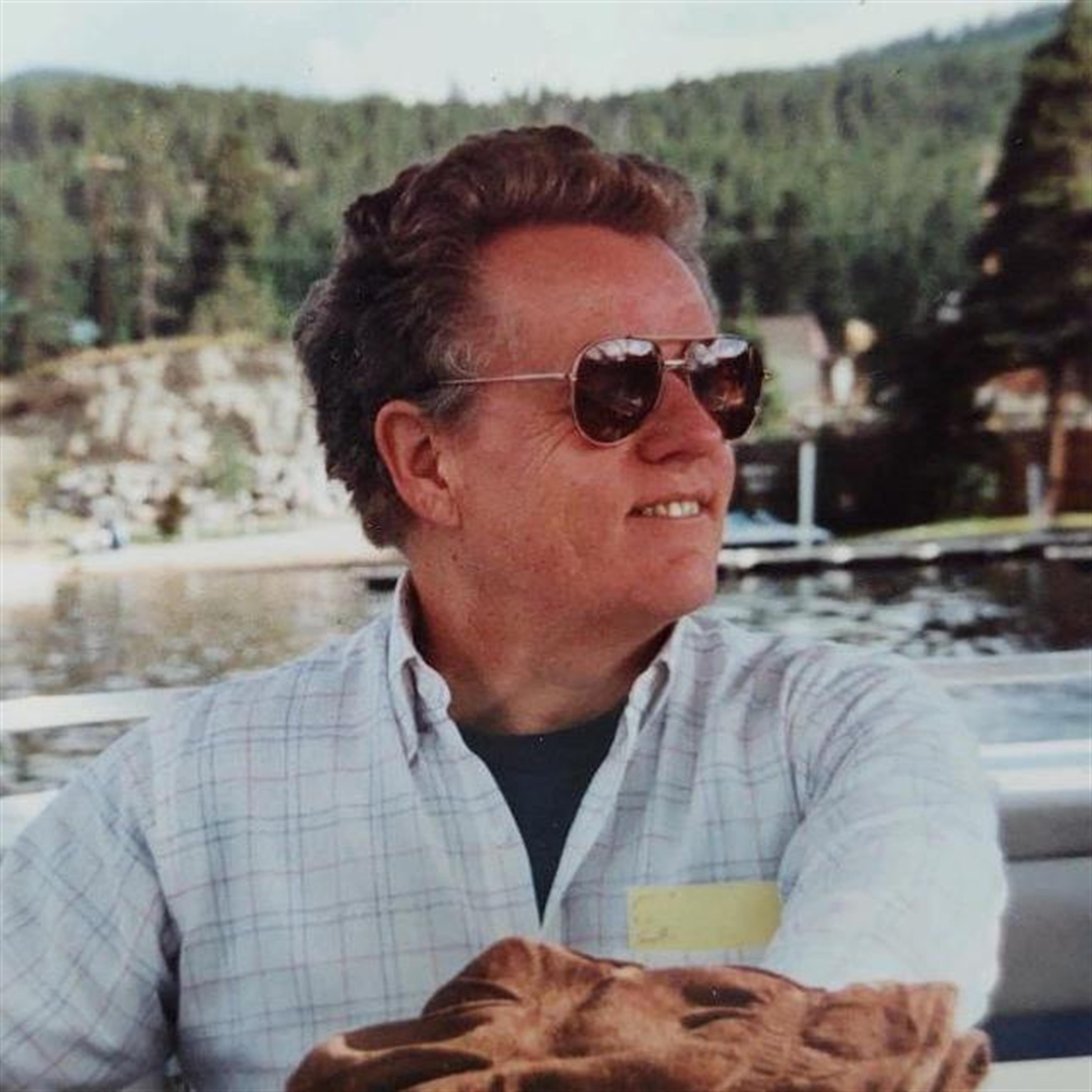 Ronald R Korpinen's obituary picture