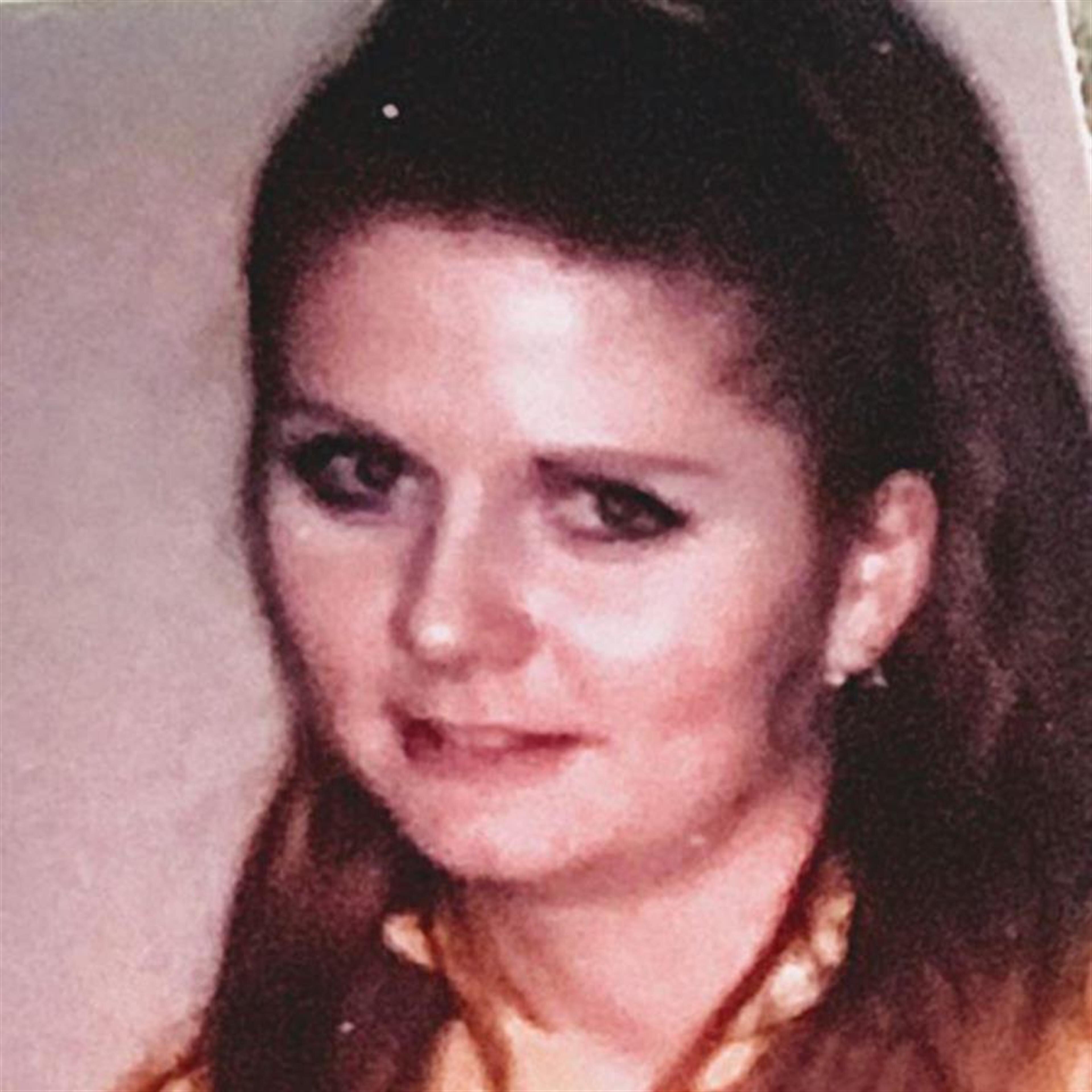 Mrs. Charlotte Brooks Culpepper