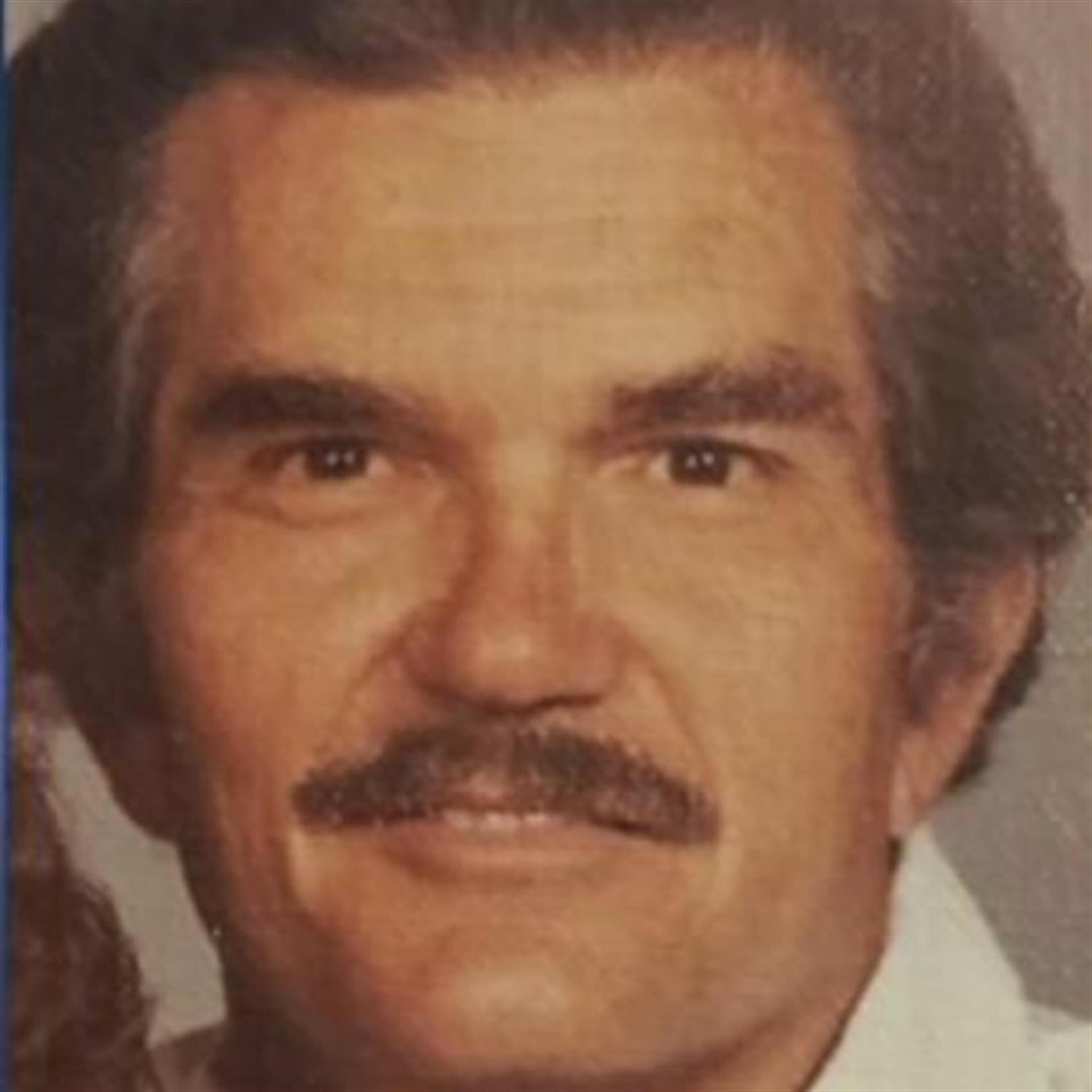 Donald Linton
