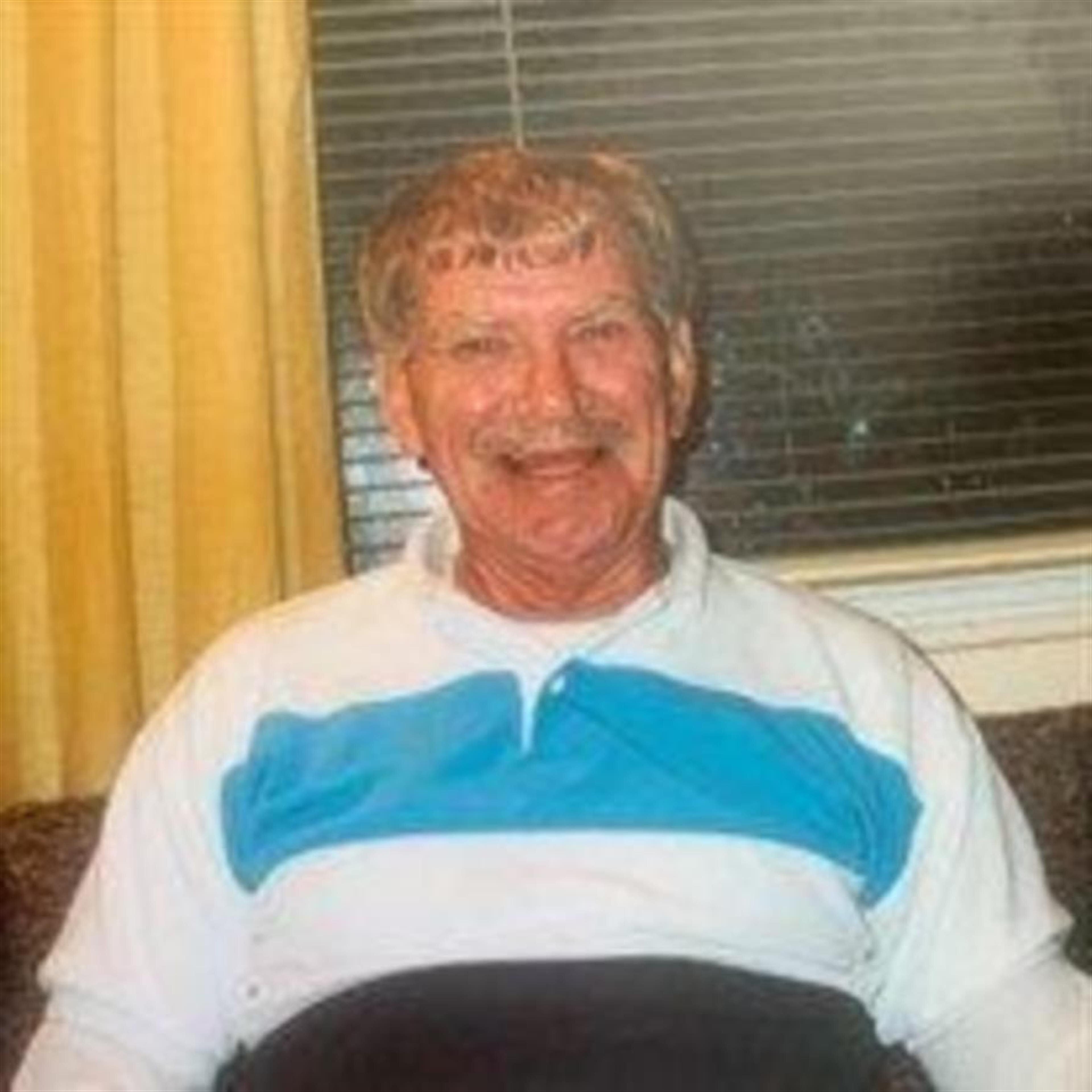 James William Sweaney (Buffalo)