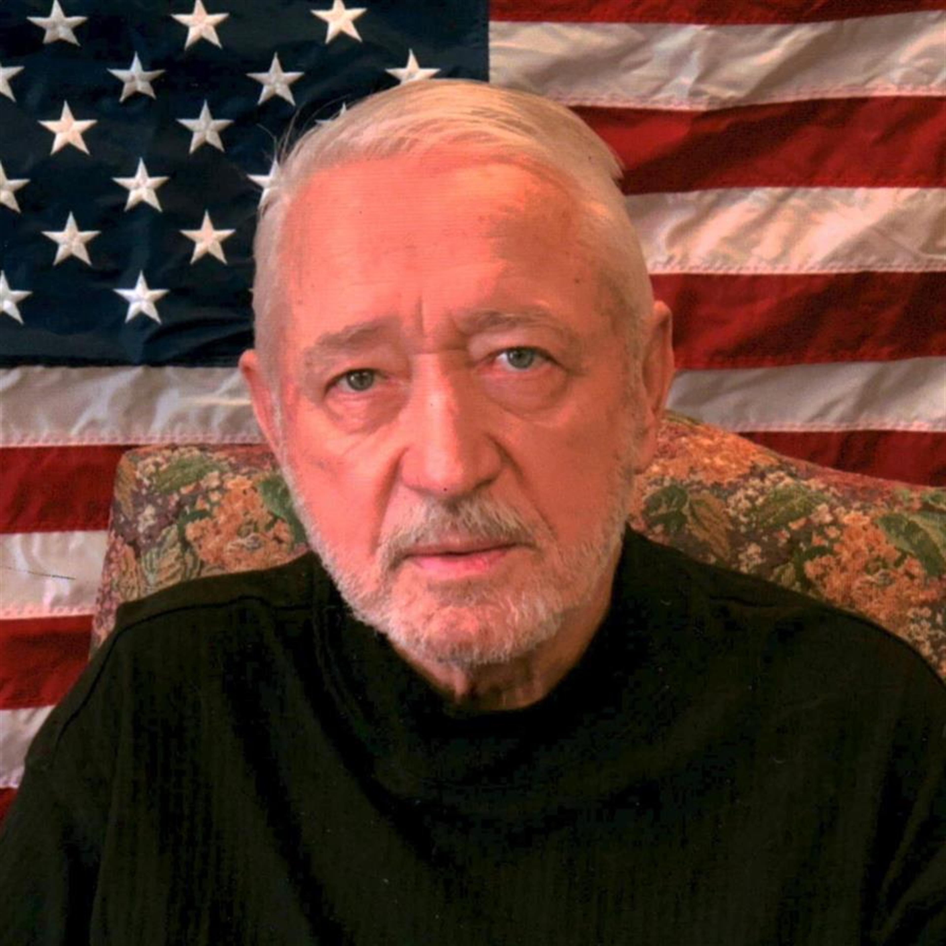 Larry Michael Ingle