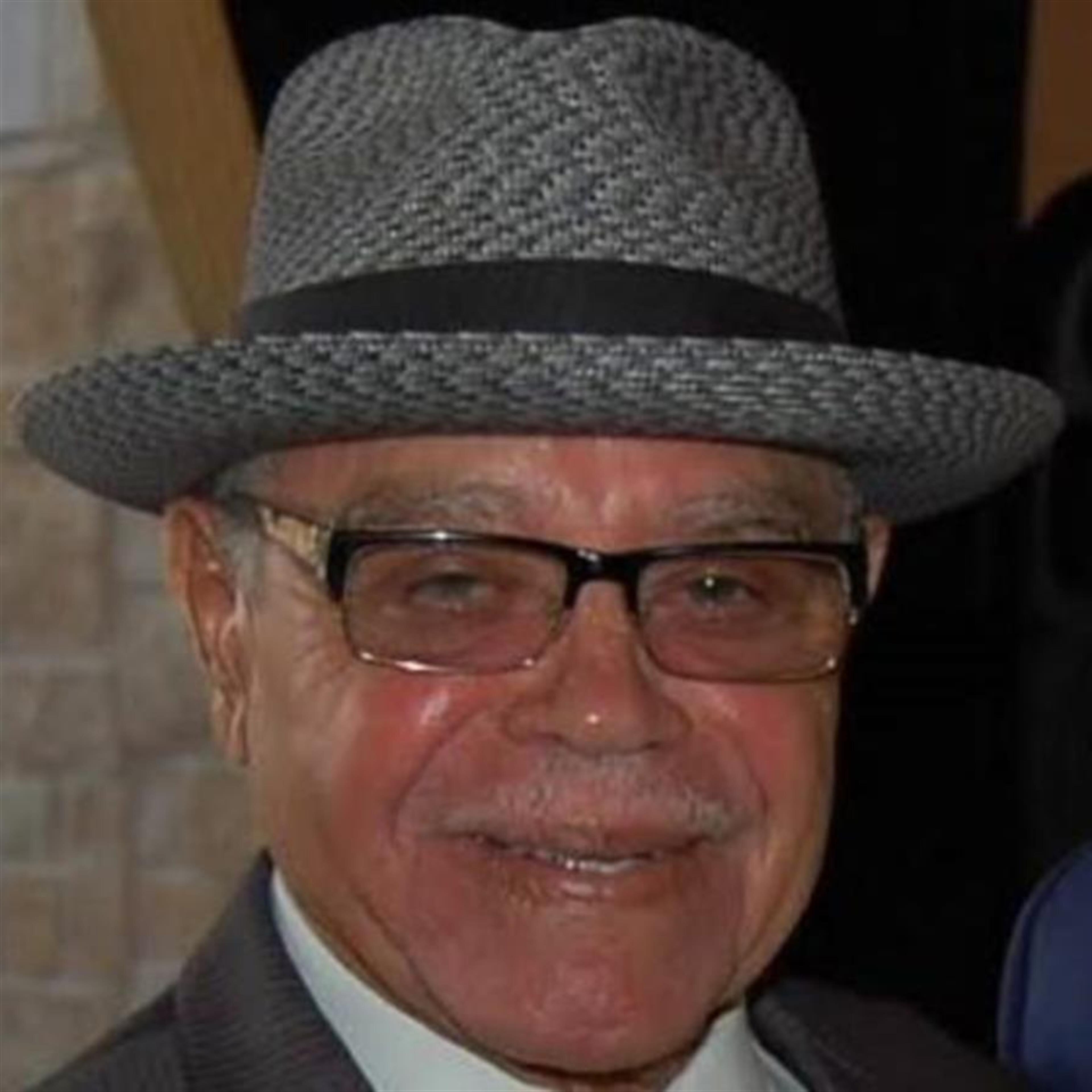 Charlie Smith Ramirez