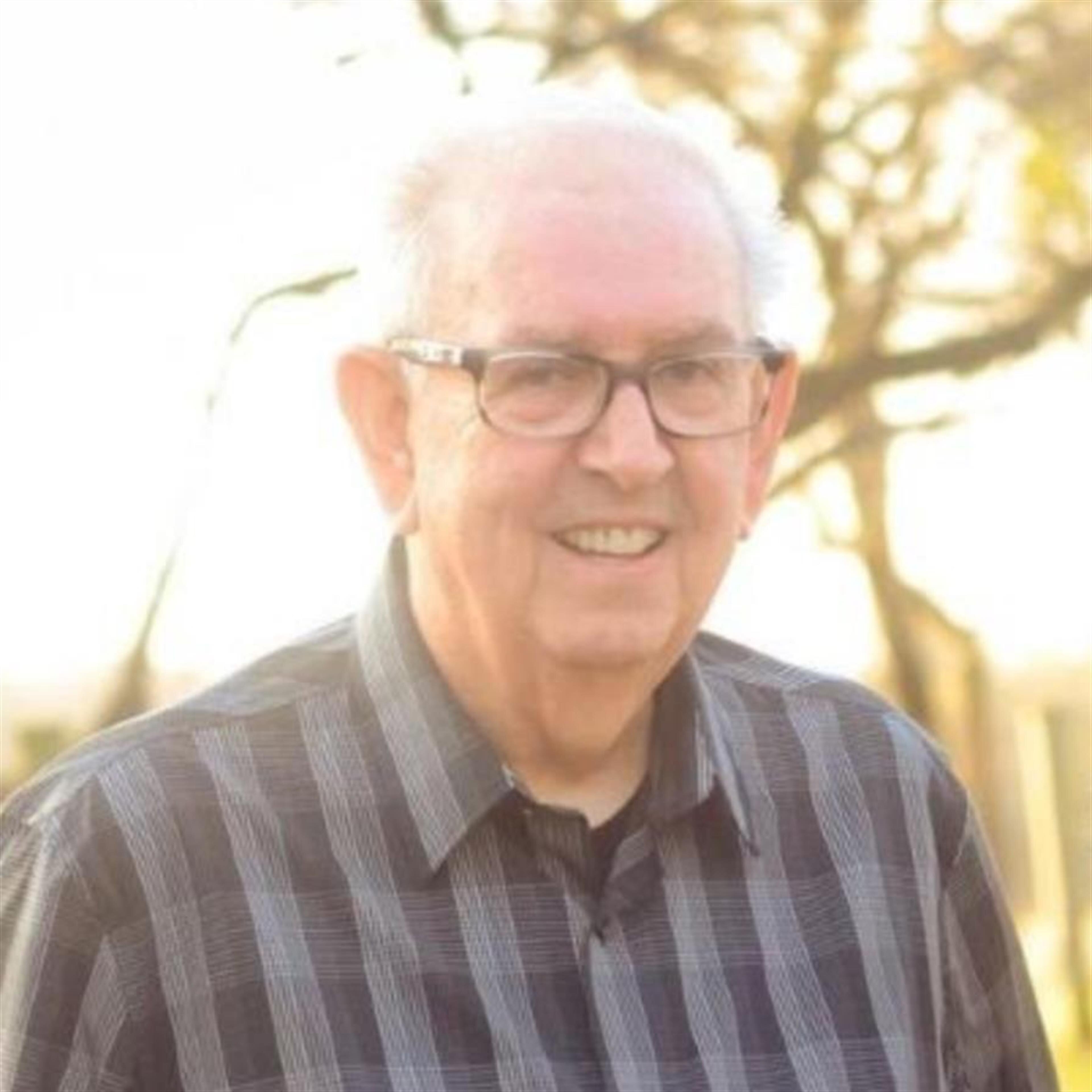 Dickie Joe Stewart