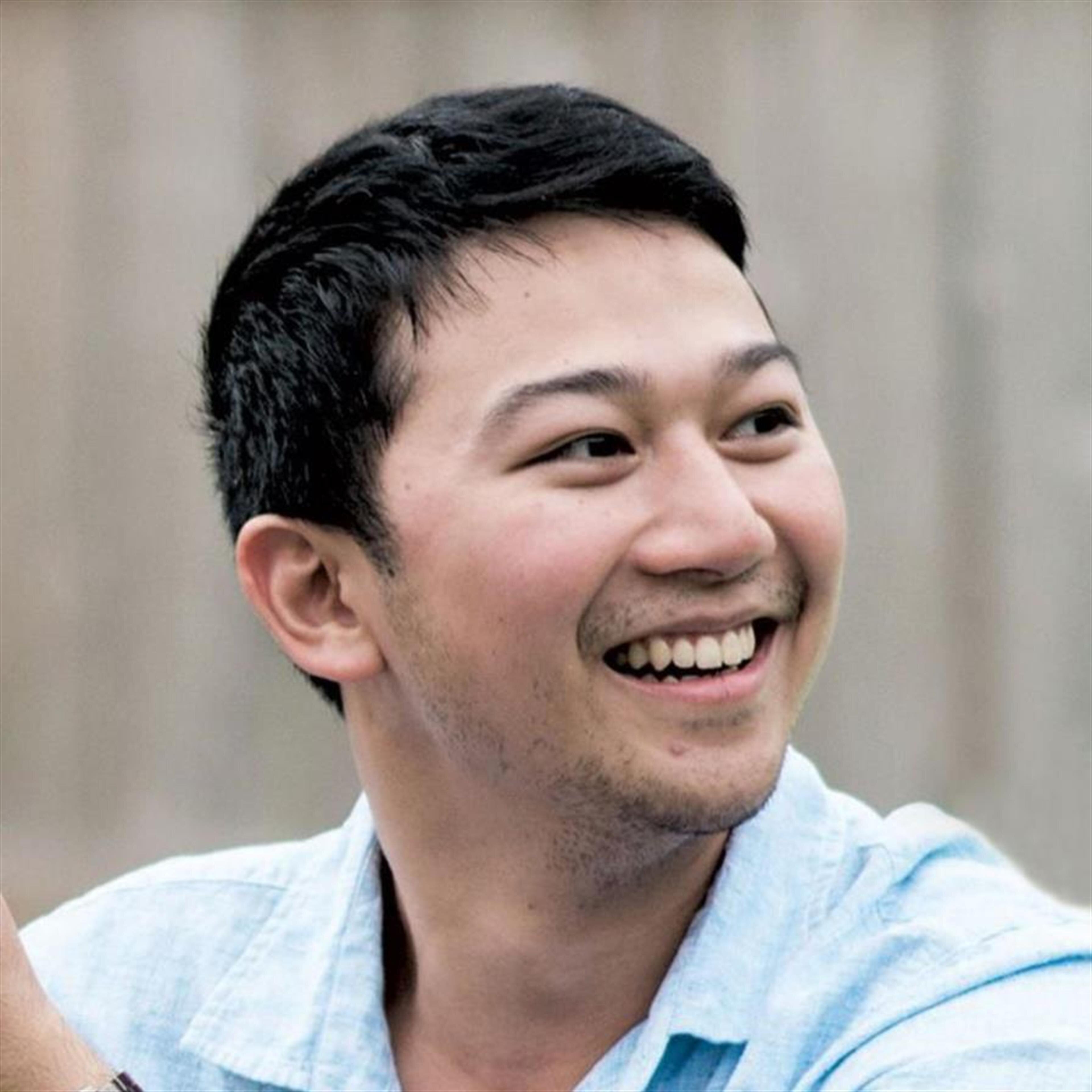 Hoa Tran