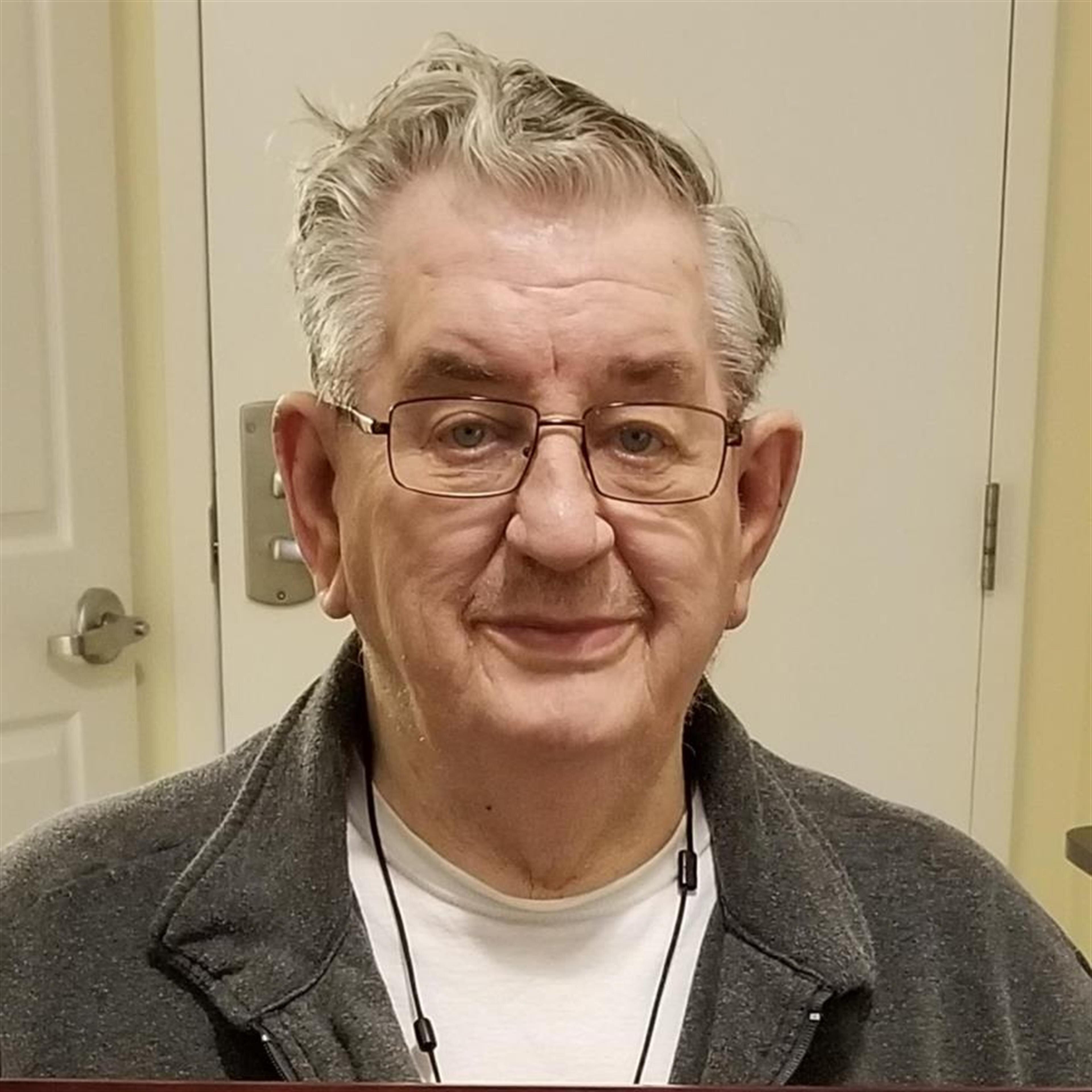 Joseph Daniel Jankowski, Sr.