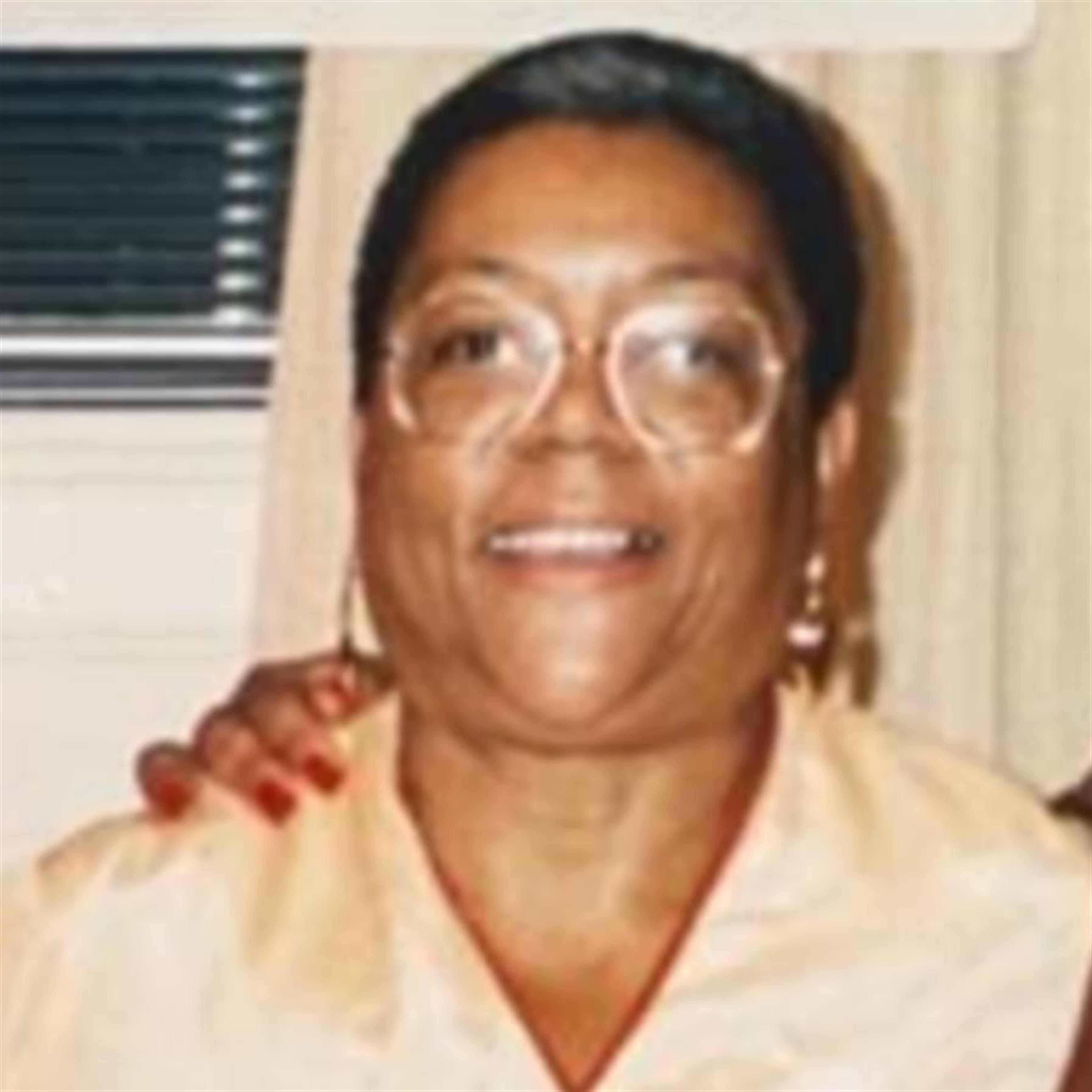 Ms. Haroldeen Hartsfield, Esq.