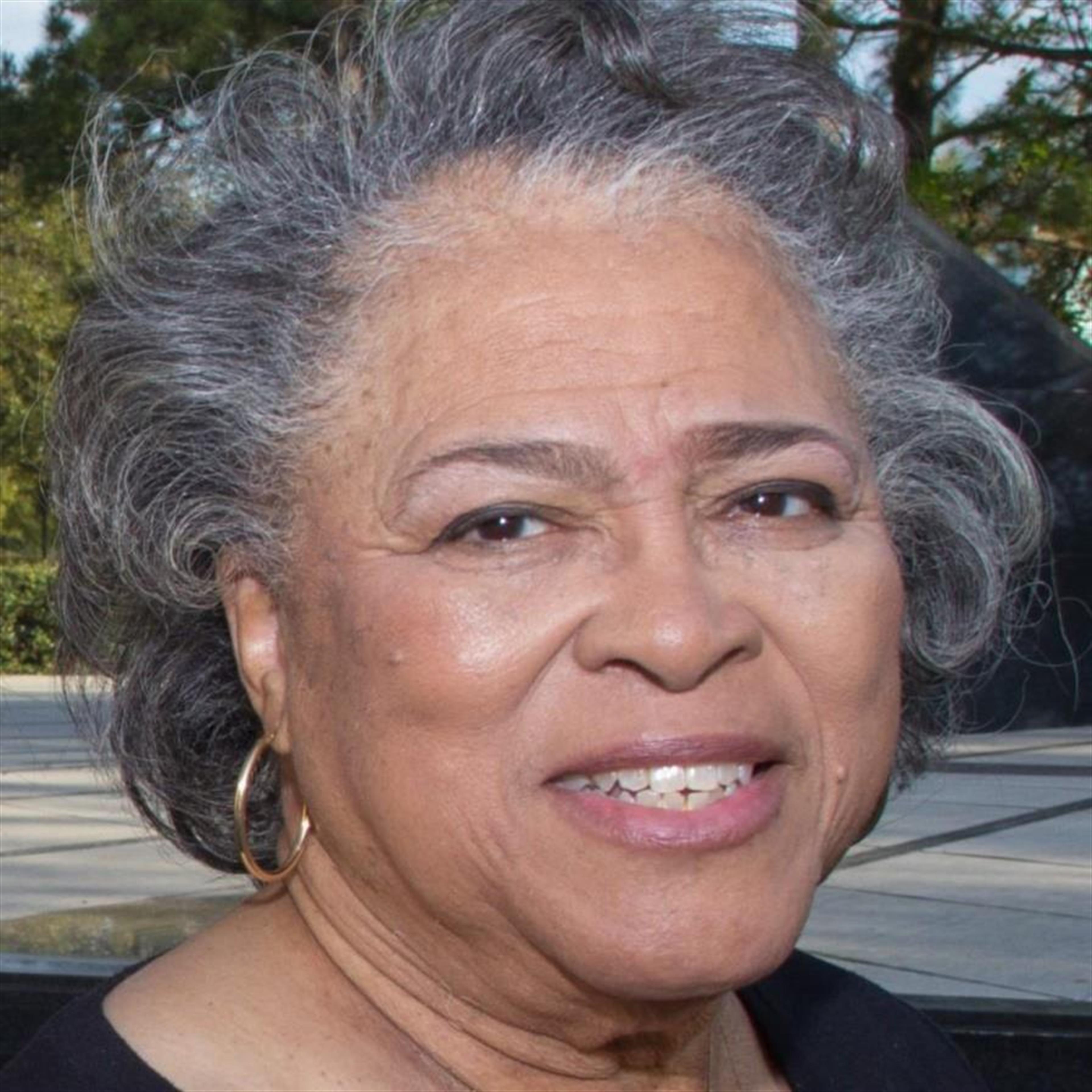 Ms. Bettie Joyce DeFlora