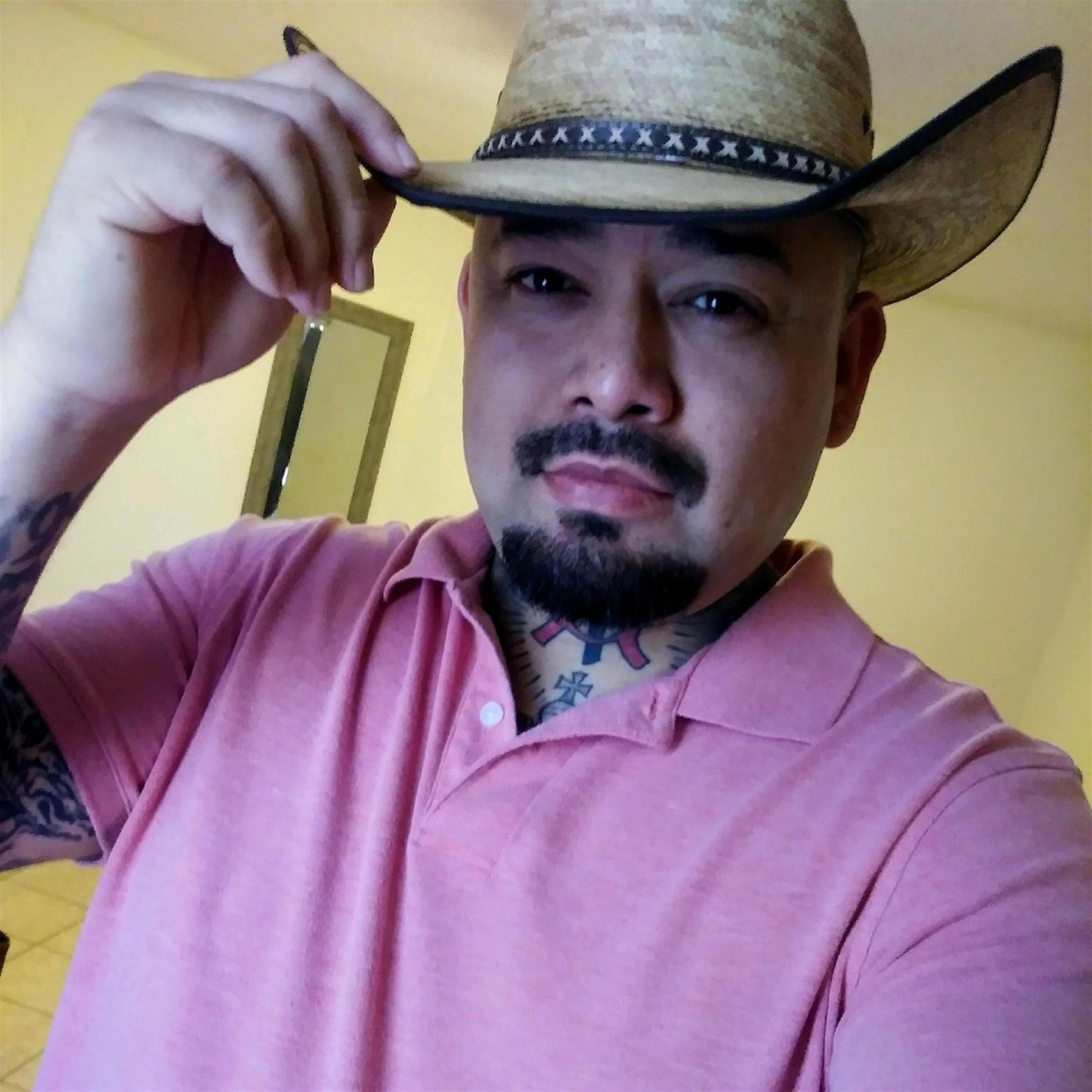 Danny Tamez