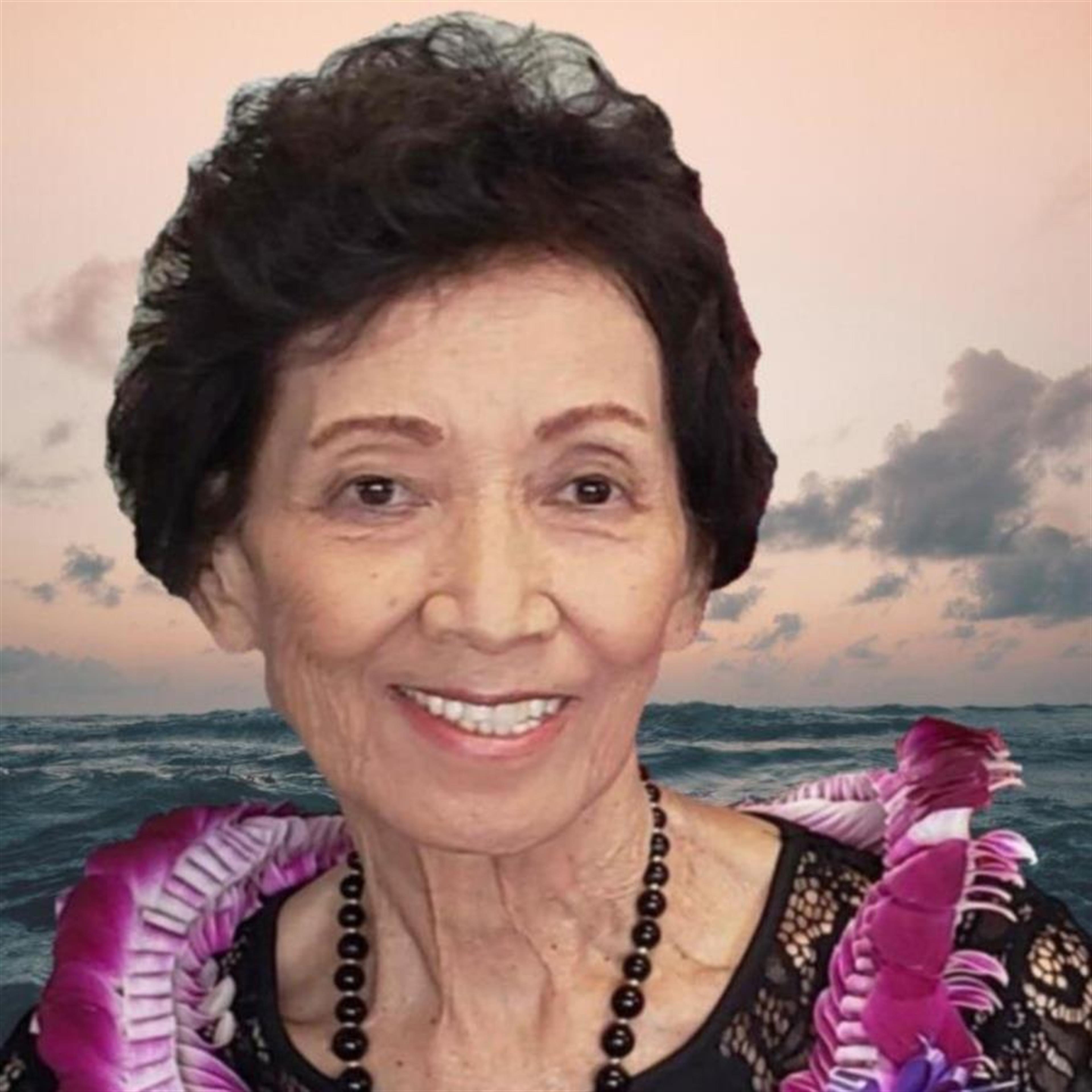 Lillian Ruth Ho - McGowan