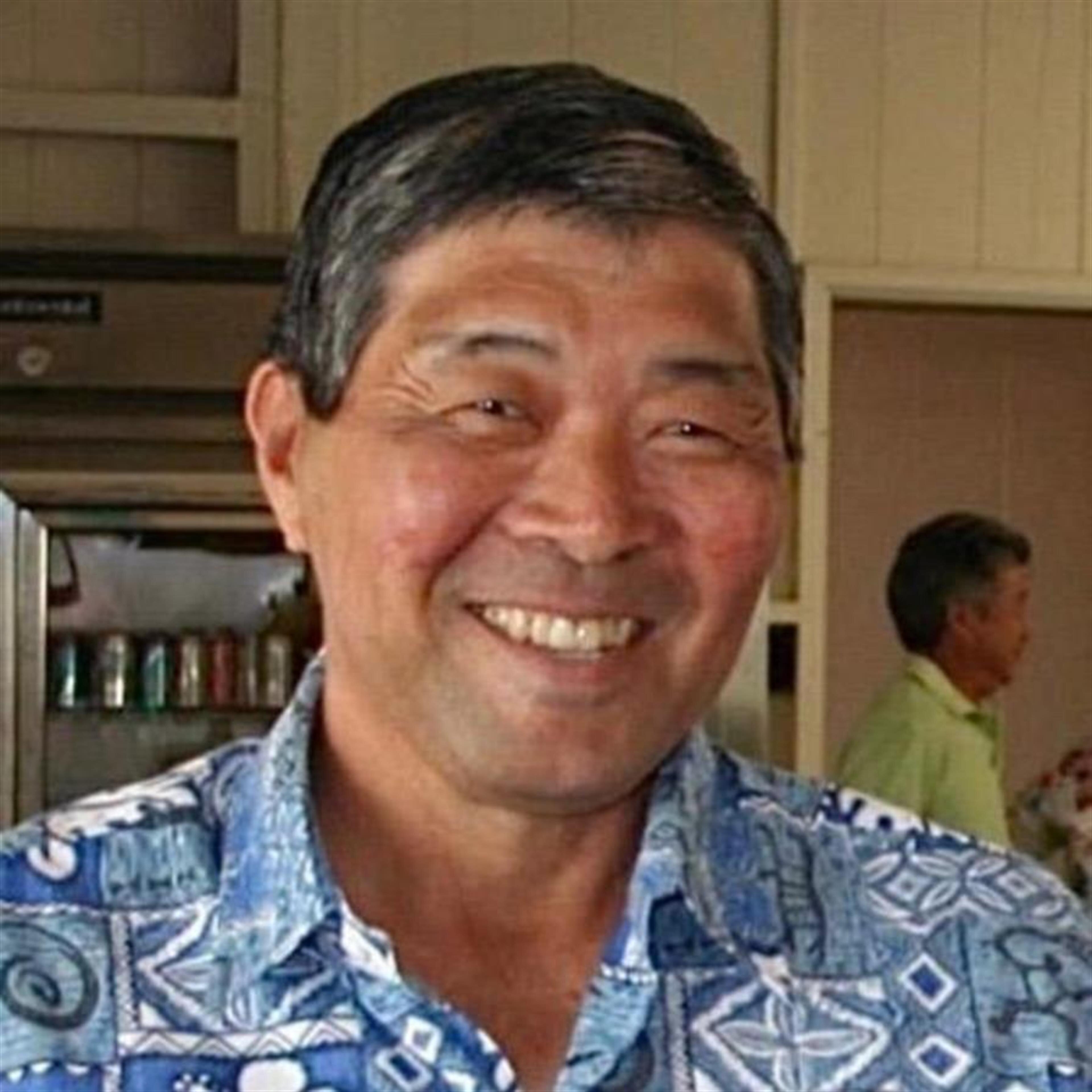 Glenn Haruo Otani
