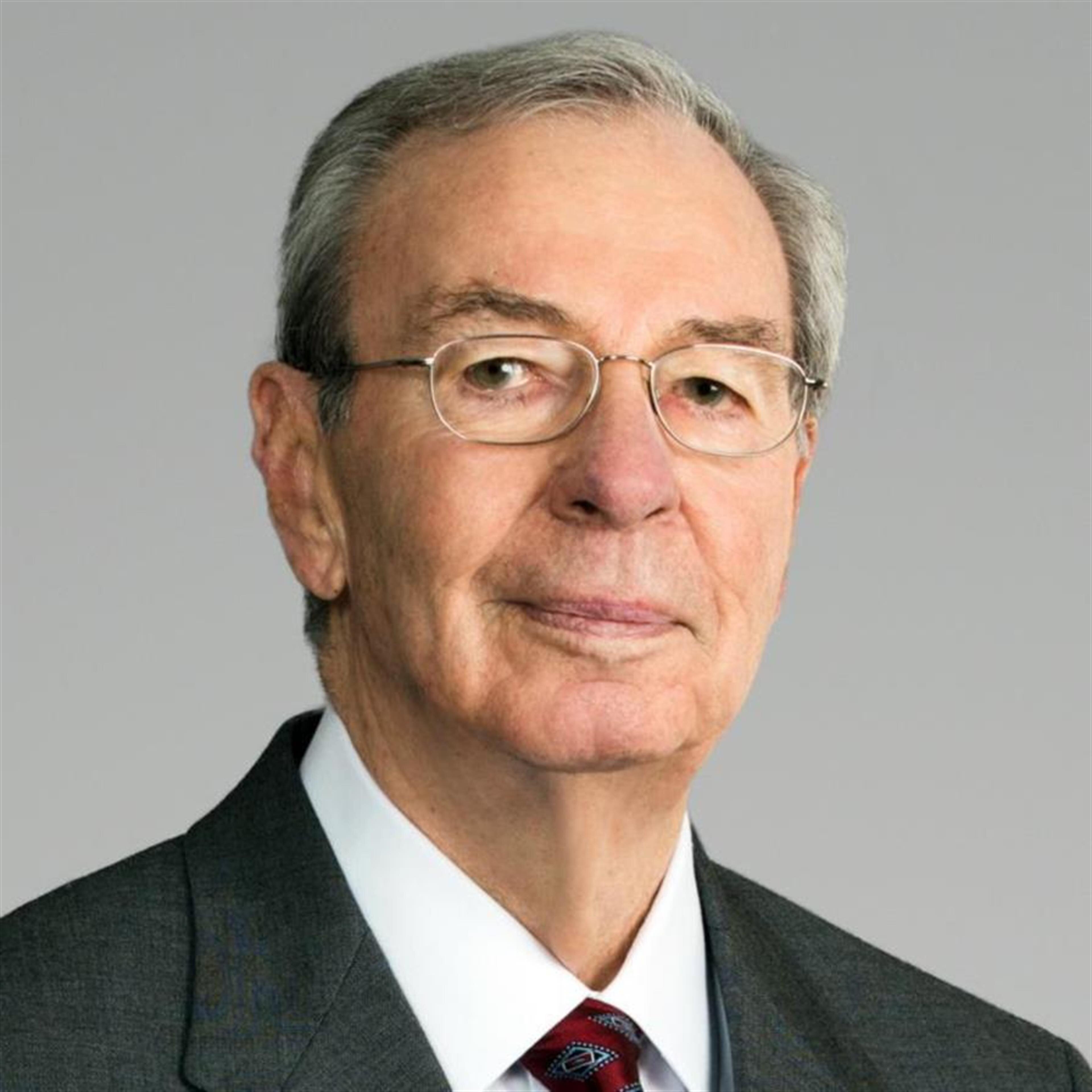 Gene W. Lafitte Sr.