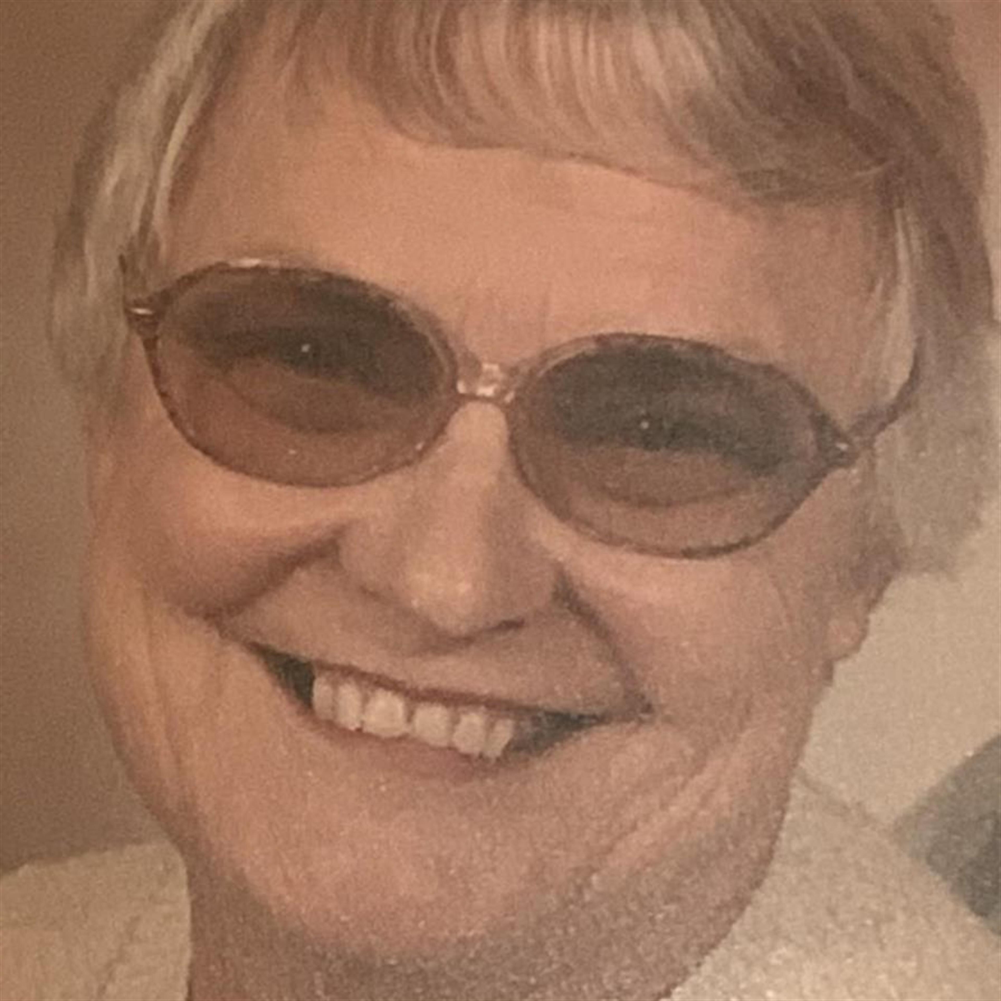 Helen M. McRoberts