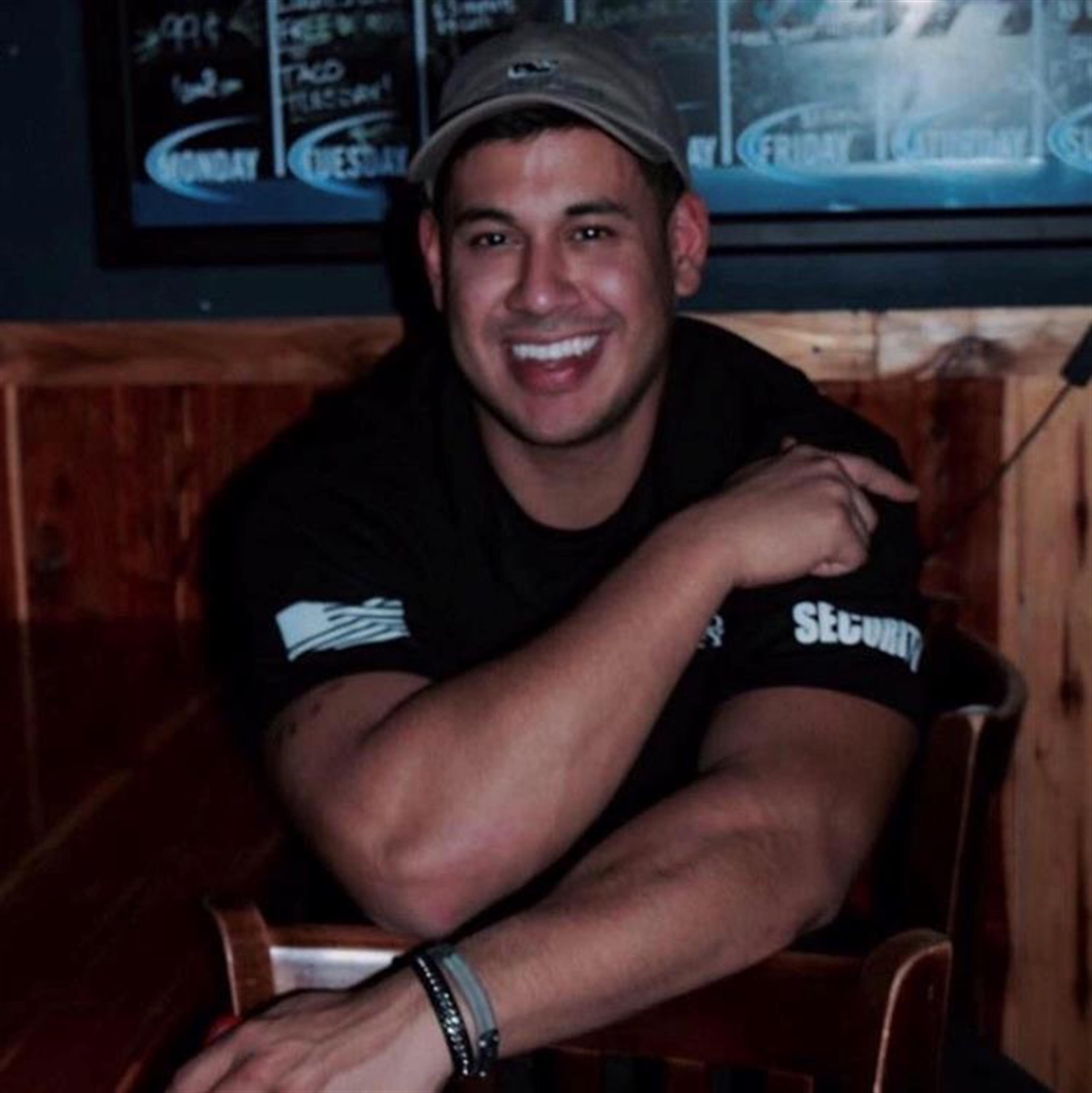 Alexander Jose Torres