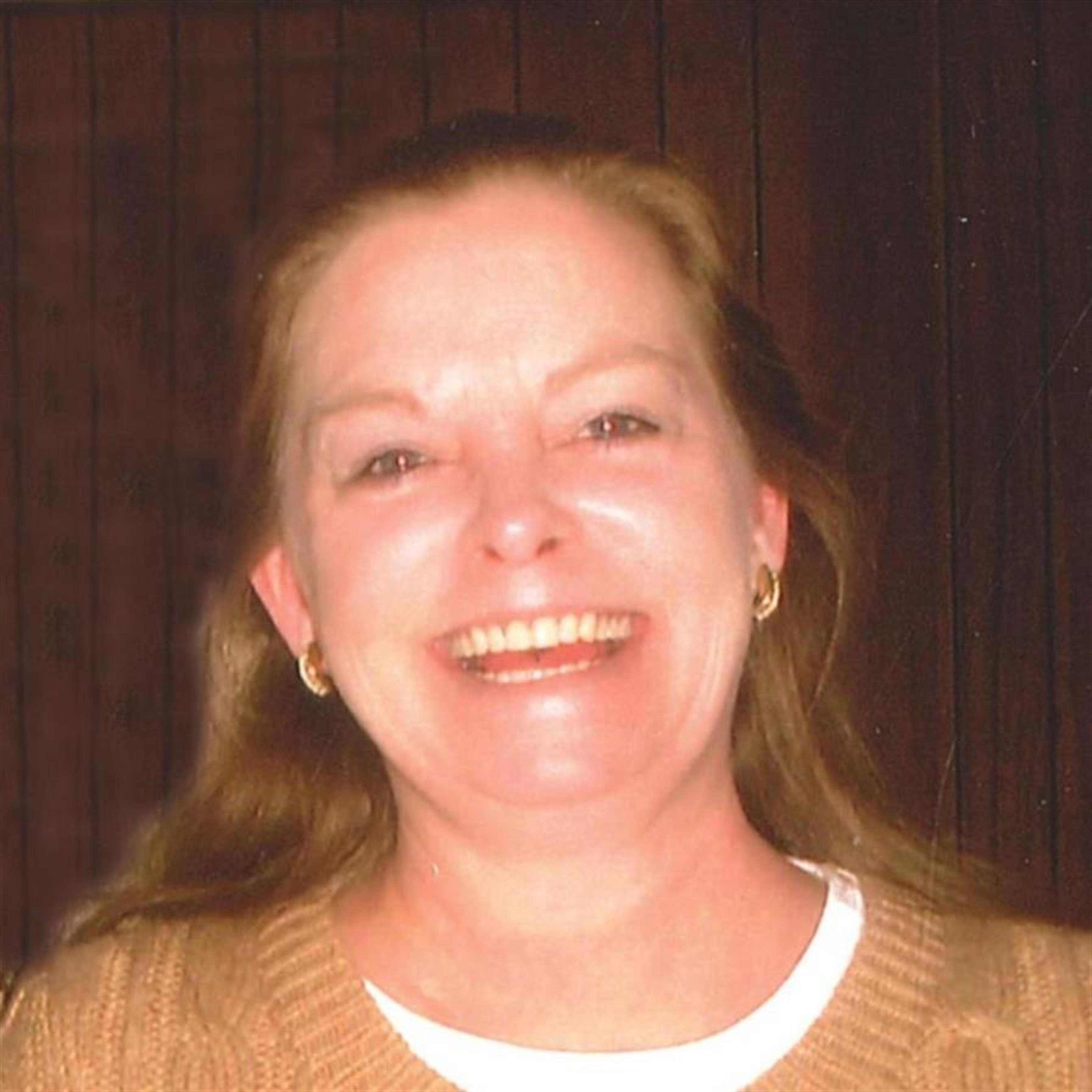 Teresa Marie Taylor