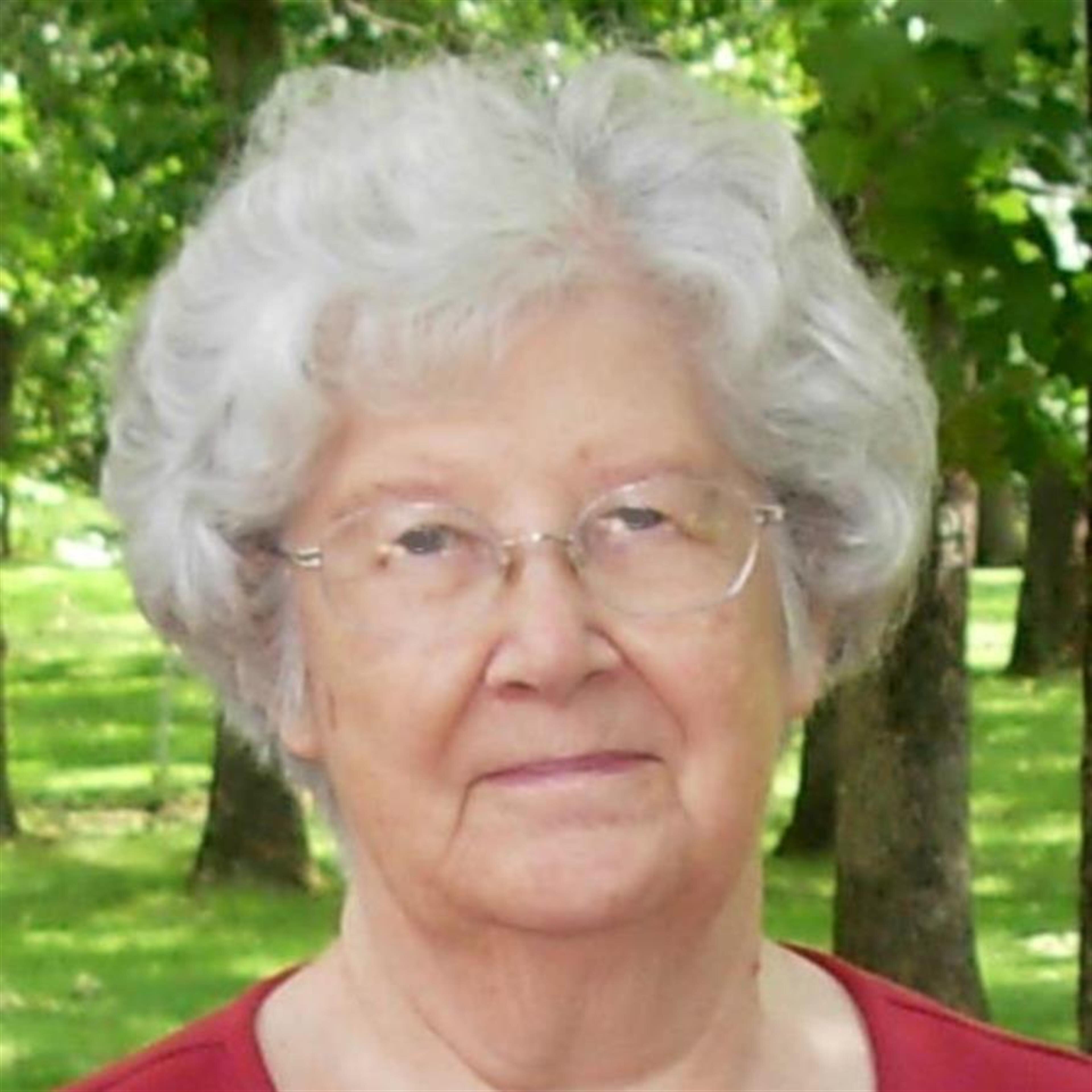 W. Charlene Barclay (Lebanon)