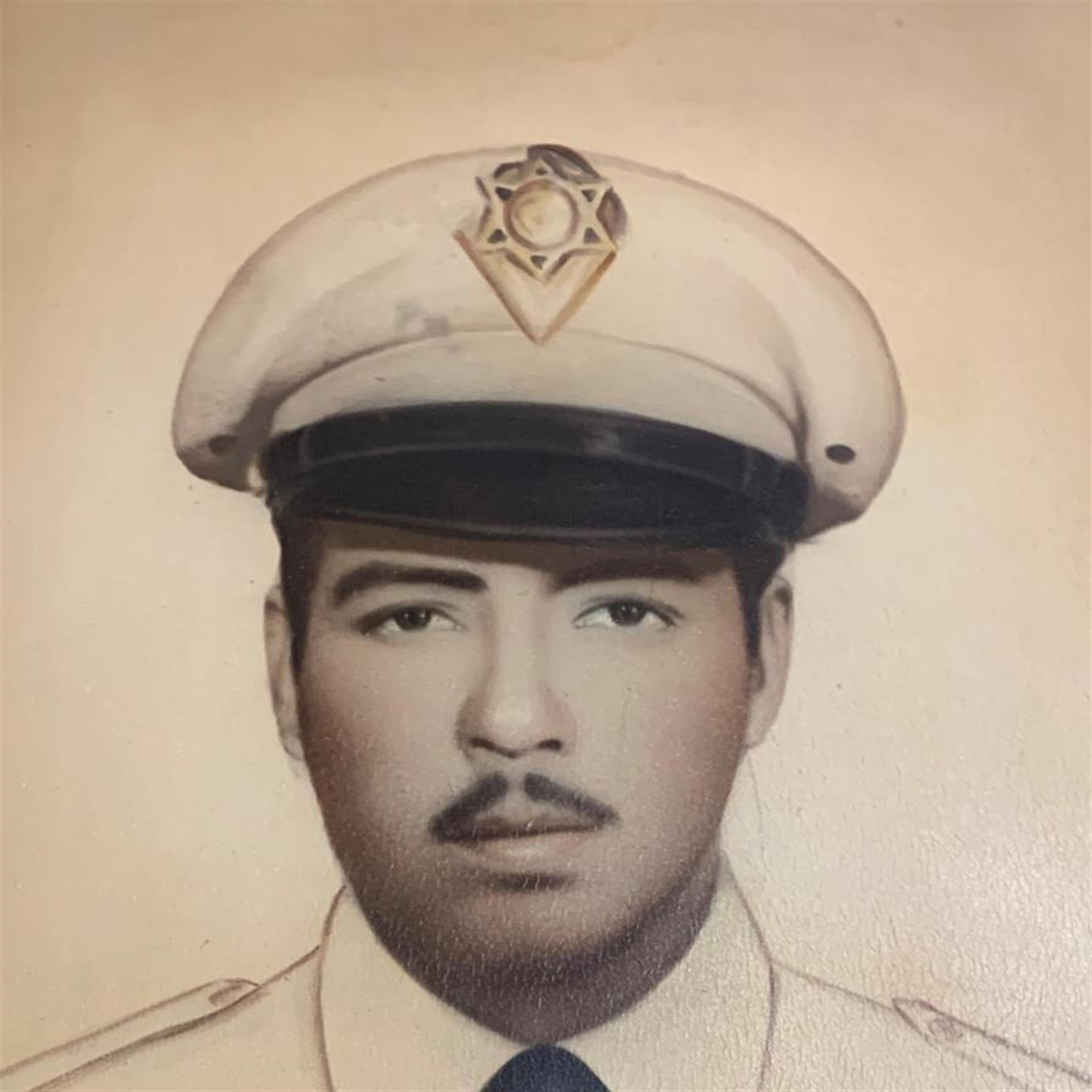 Osvaldo Loera