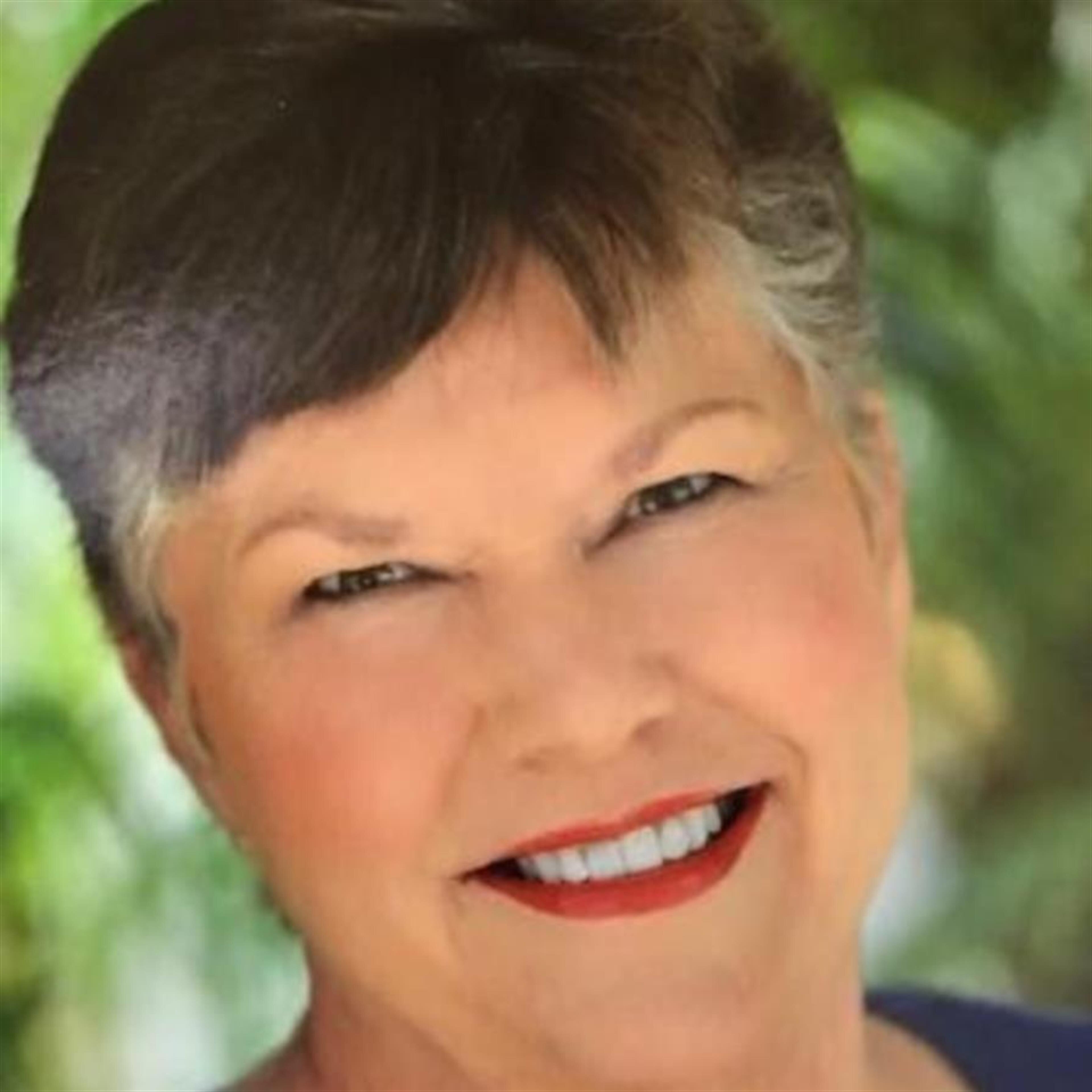 Constance S. "Connie" Gleason