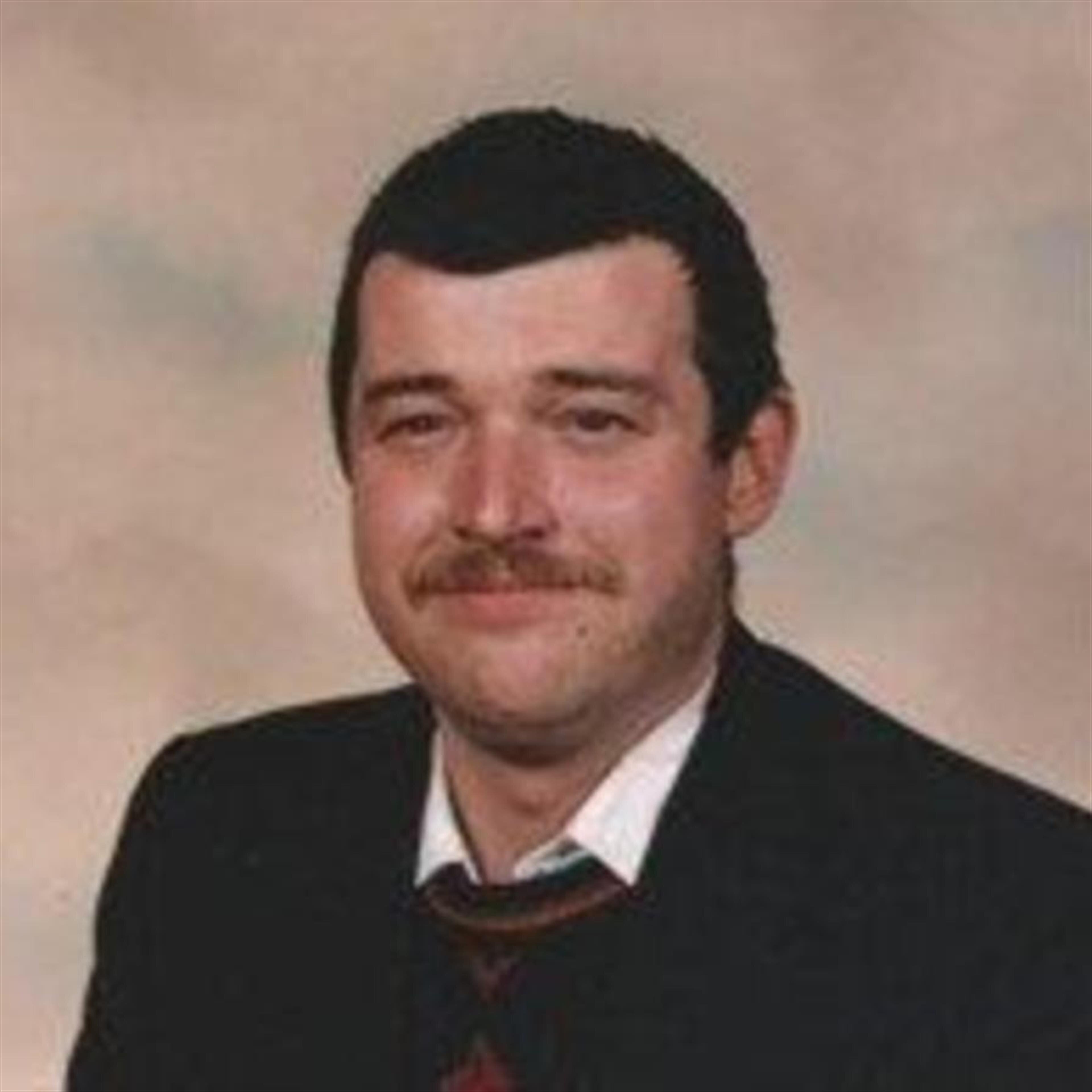 Jeremy Crain (Bolivar)