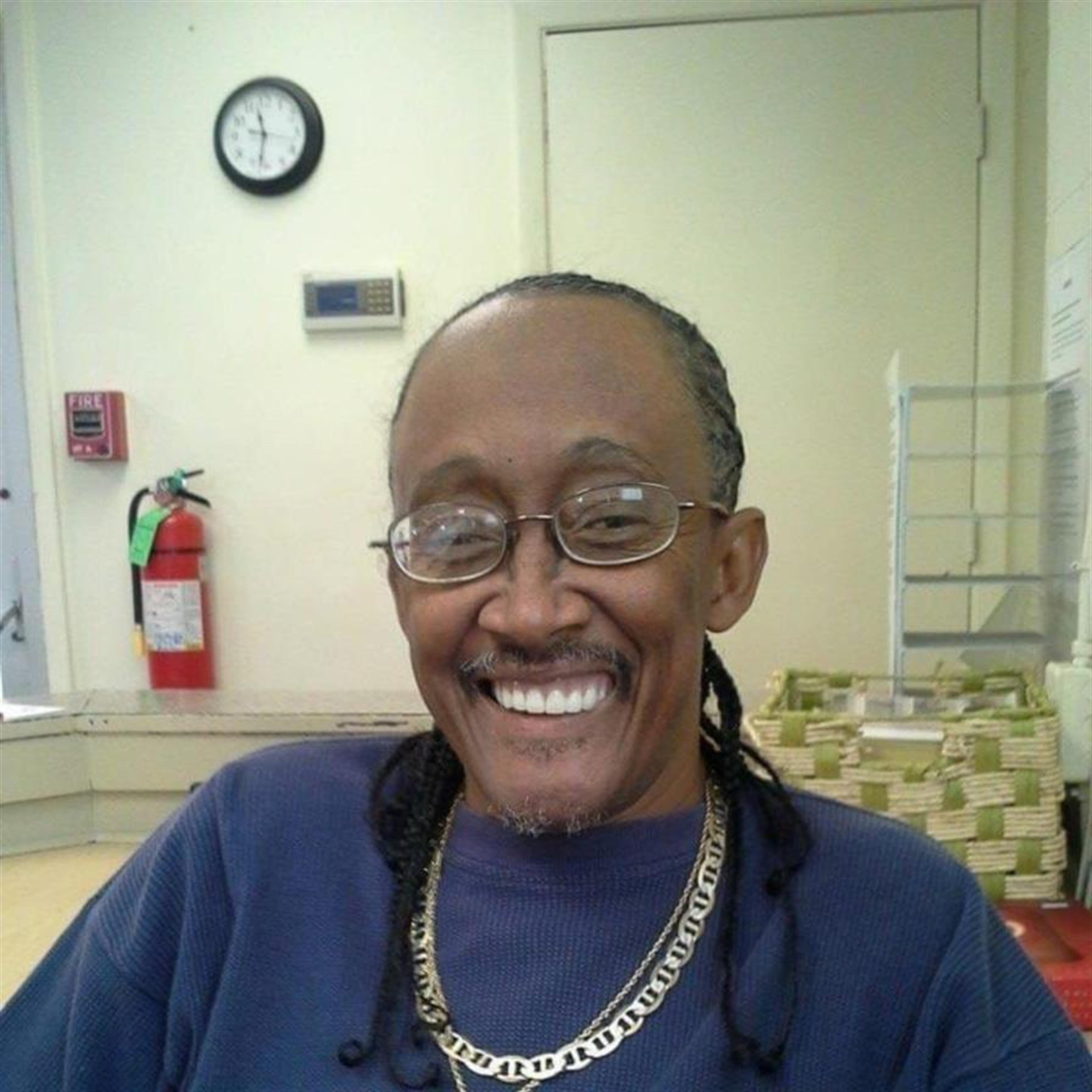 Jerry L. Sanders