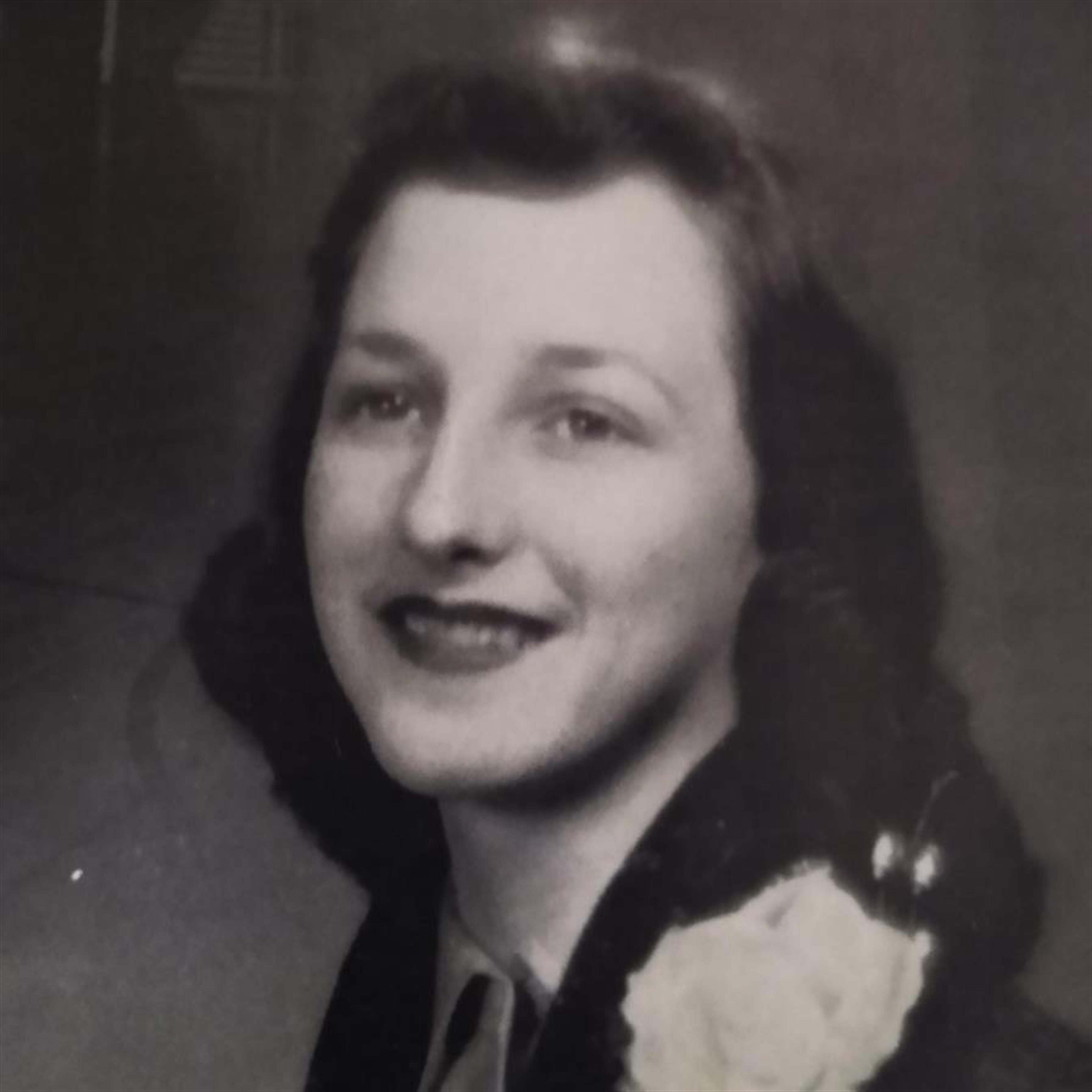 Sandra June Shipp