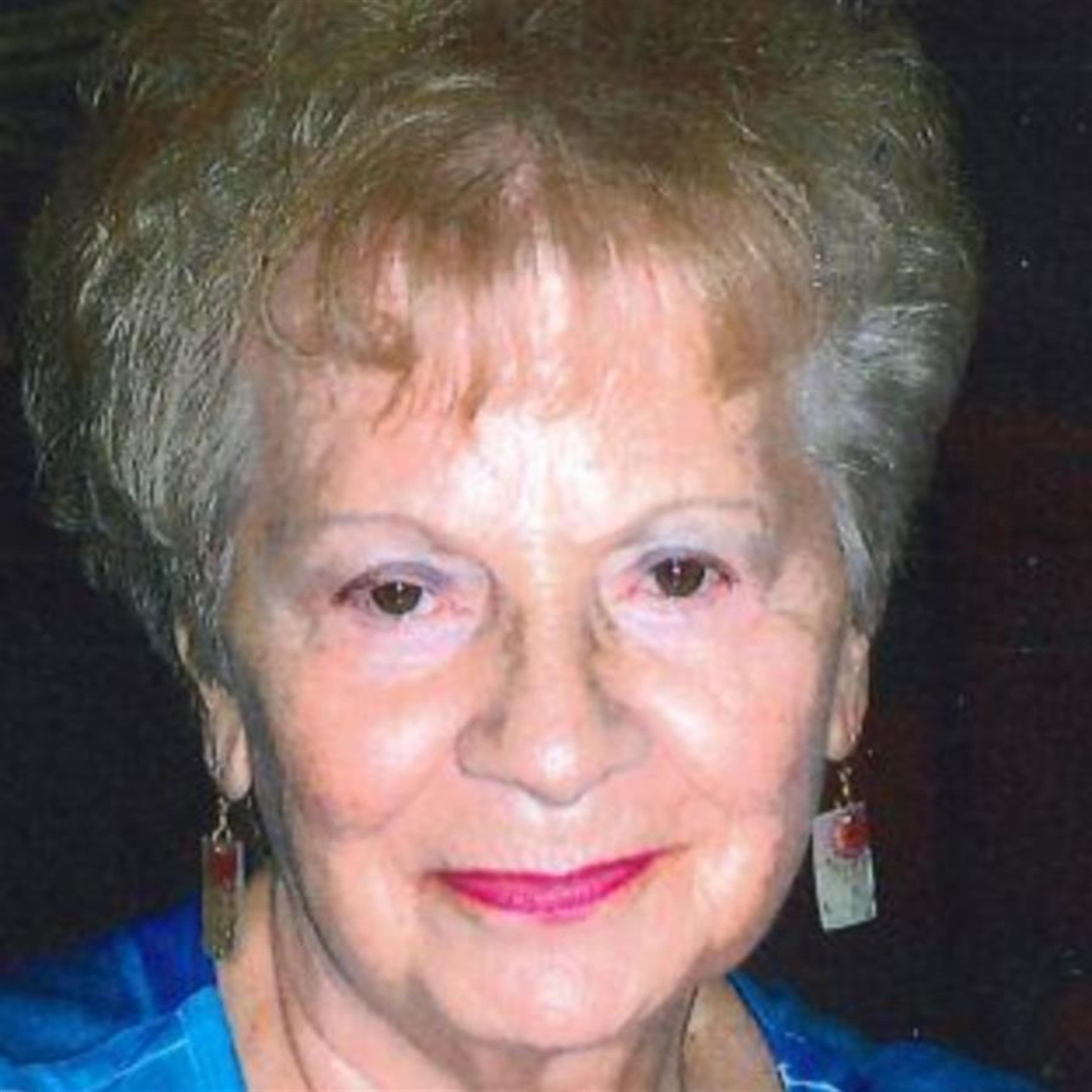 Marianne Berchok