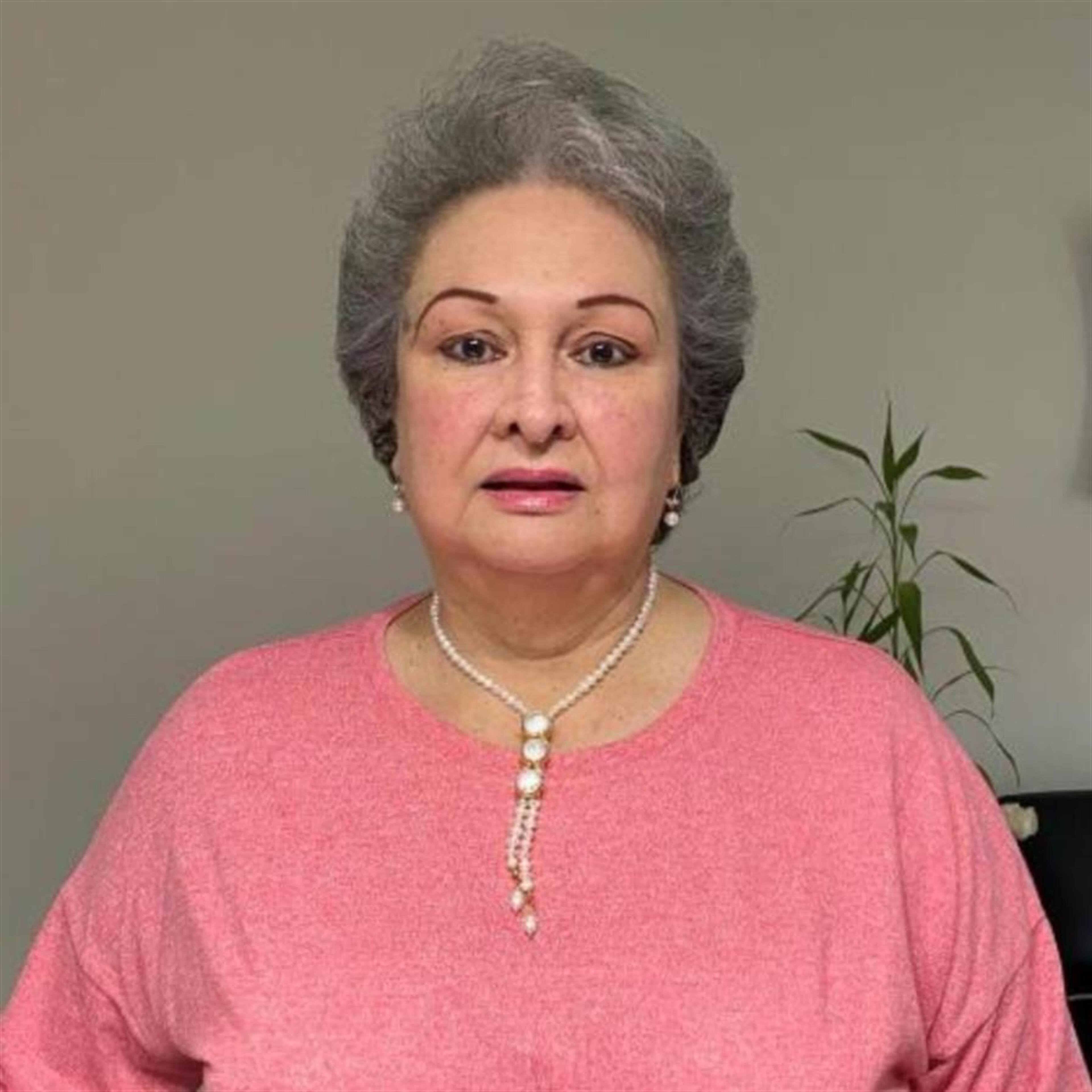 Agueda Espinosa
