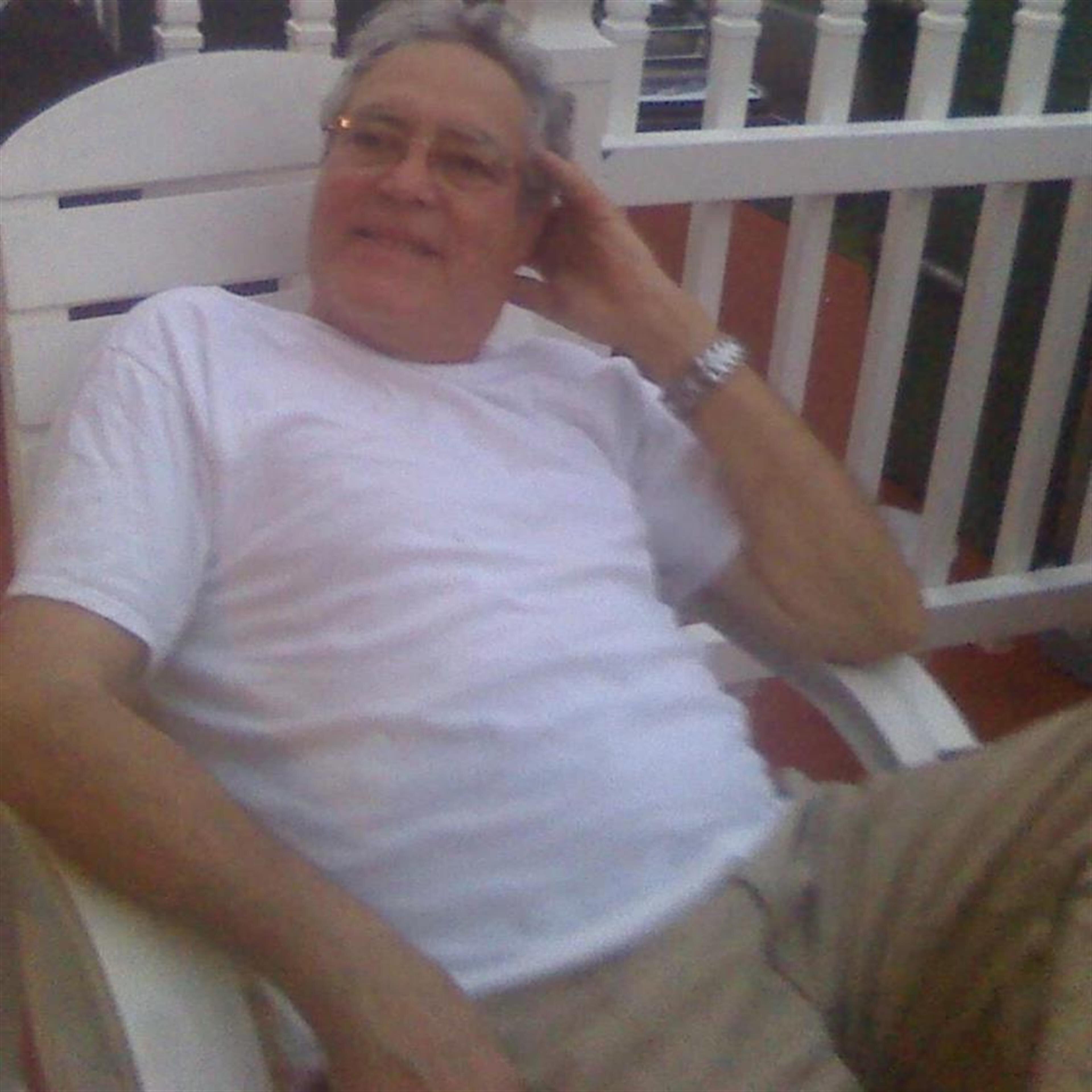 Jose B. Martinez