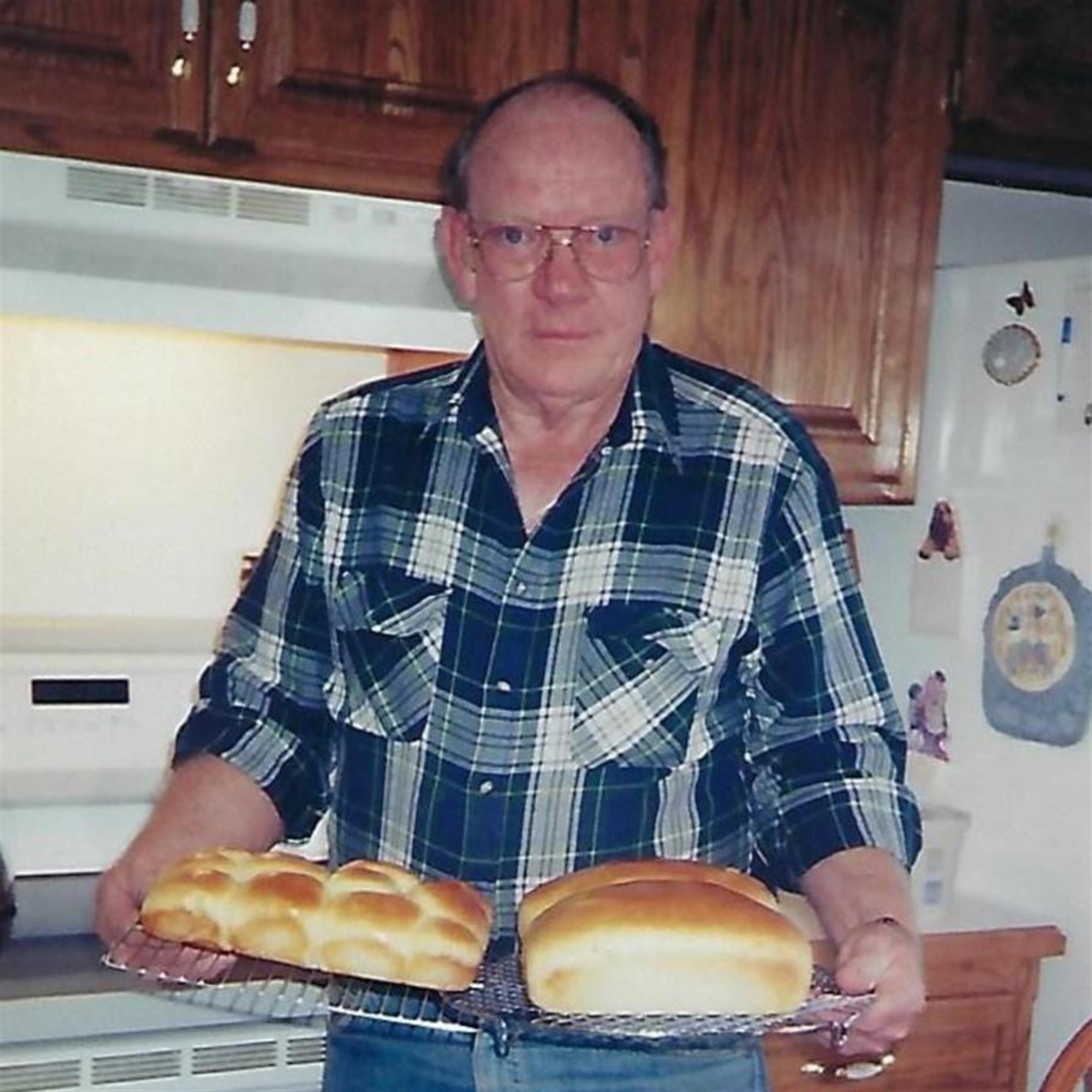 Tony Lynch (Seymour)