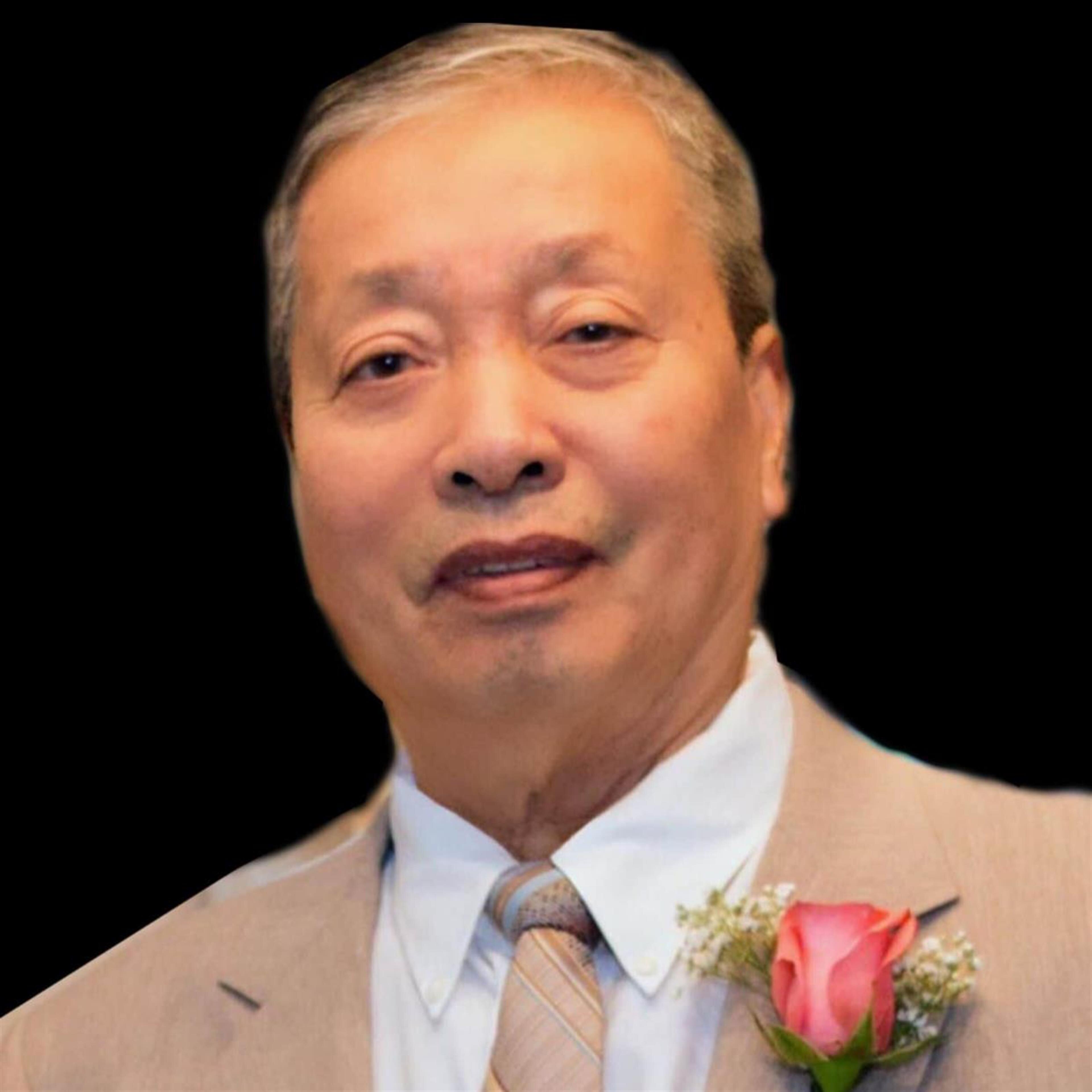 Nhan Van Tran