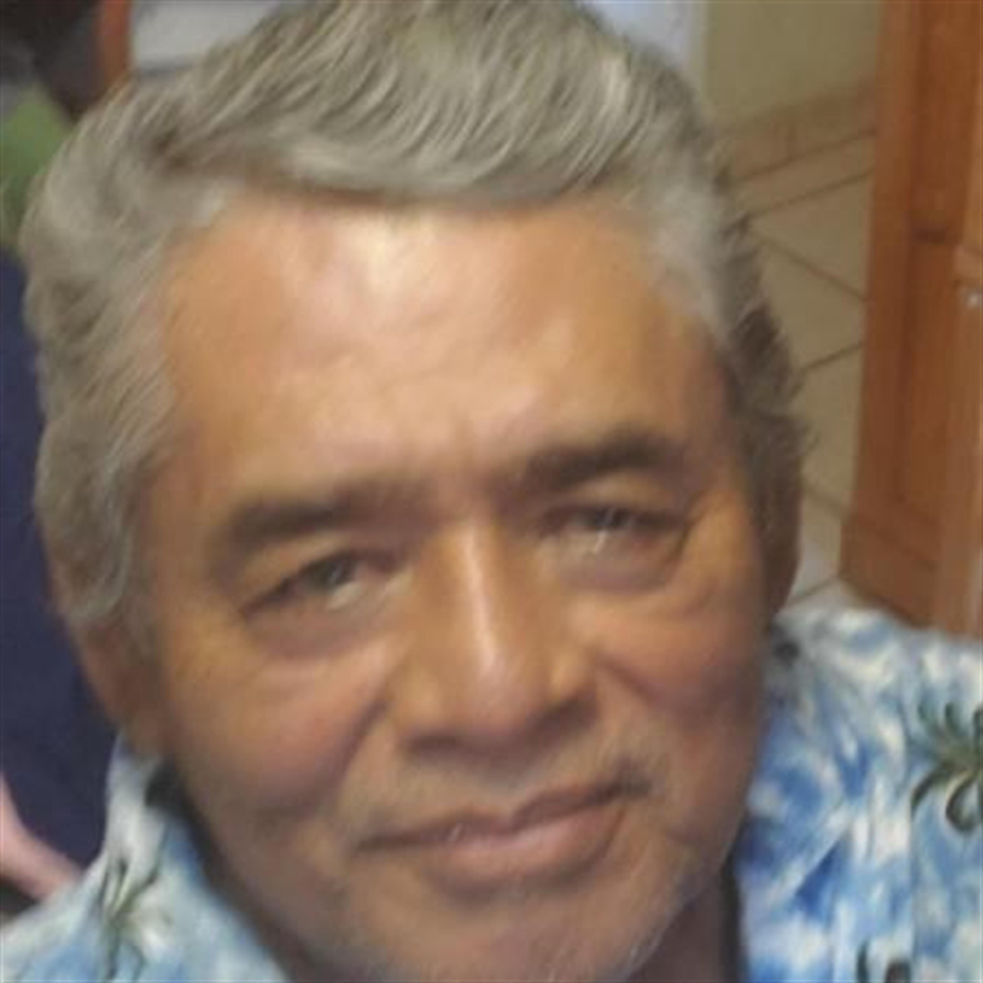 Miguel A. Barrios