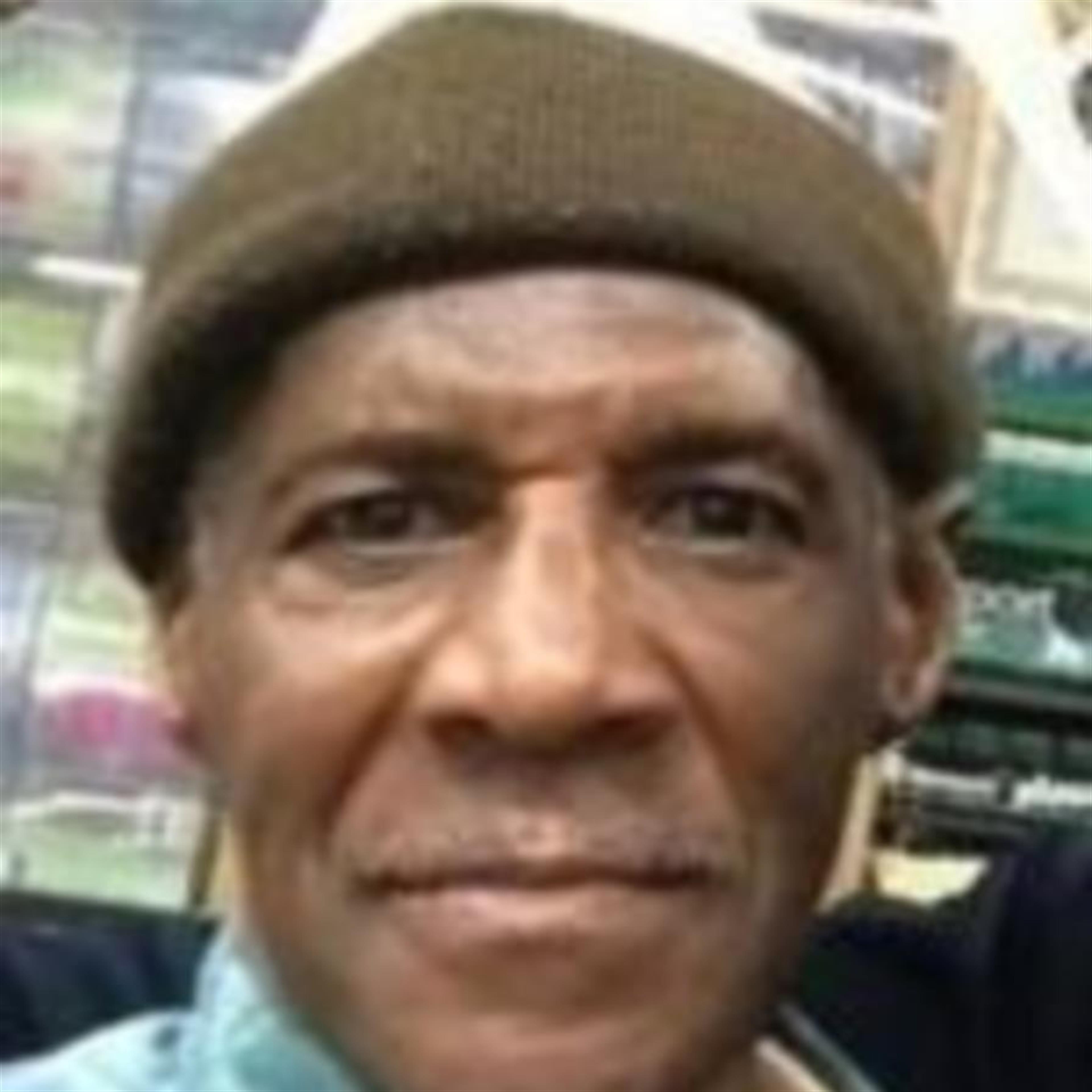 Kareem Abdul Shabazz