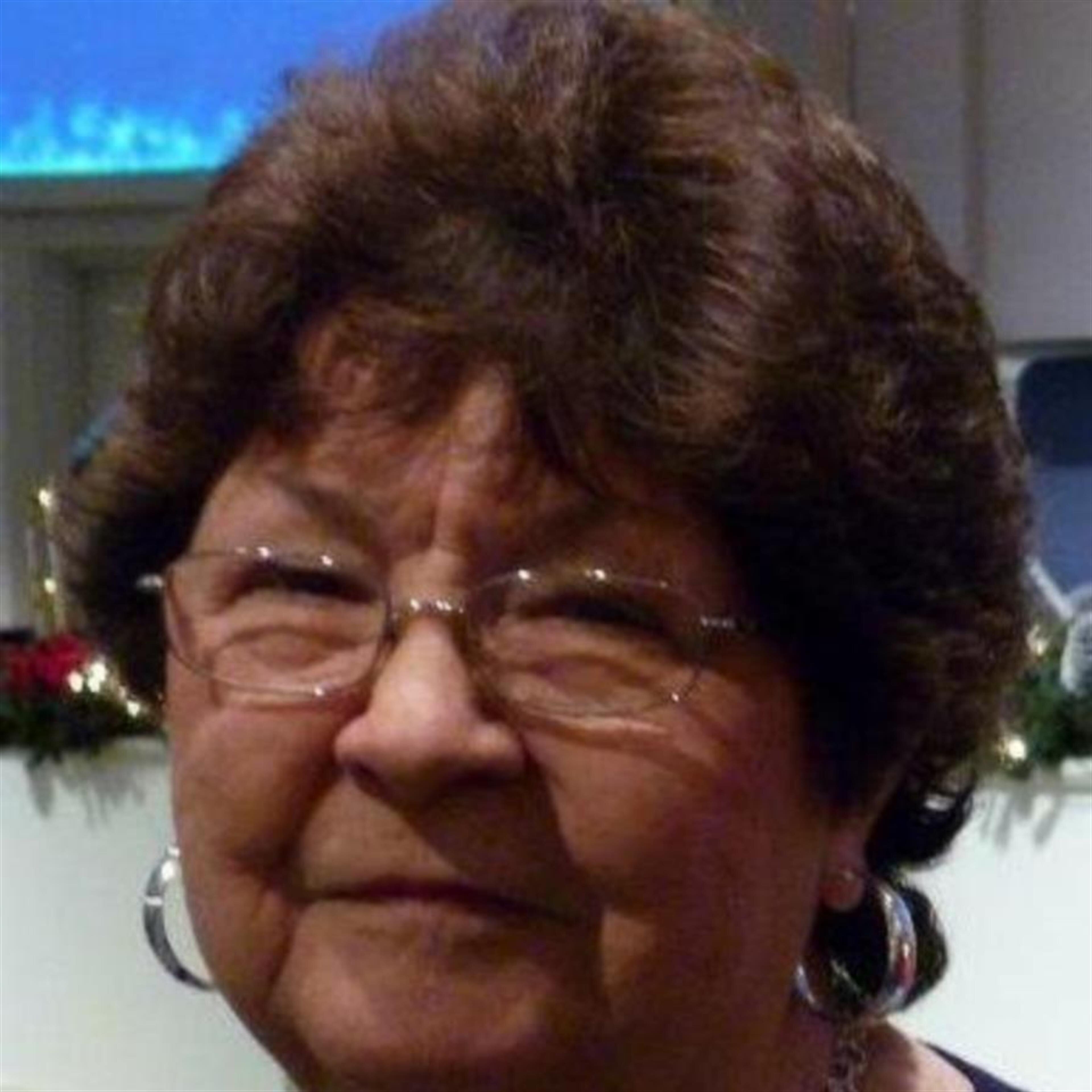 Ellen Jean Balsley