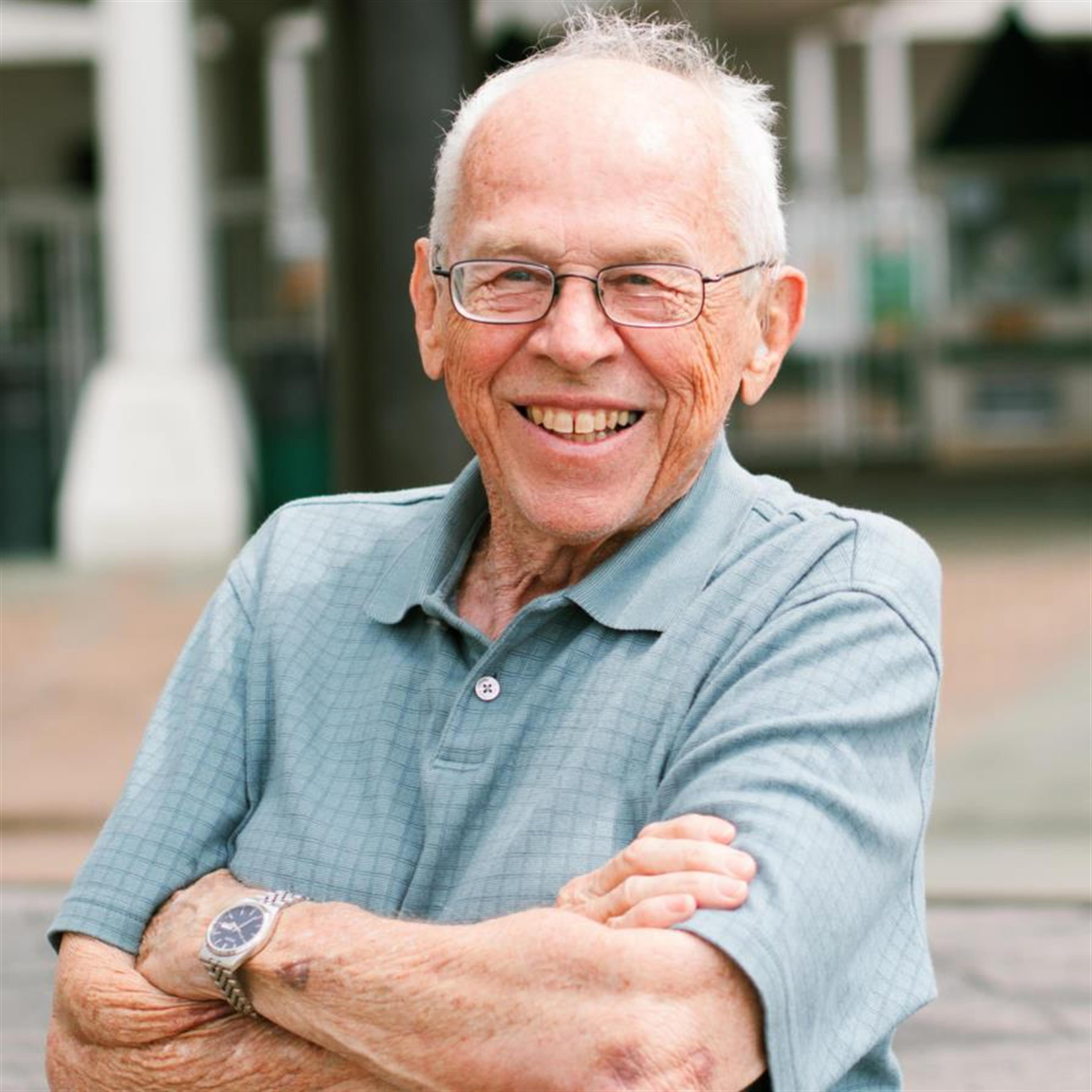 Rev. Allen Earl Balsley