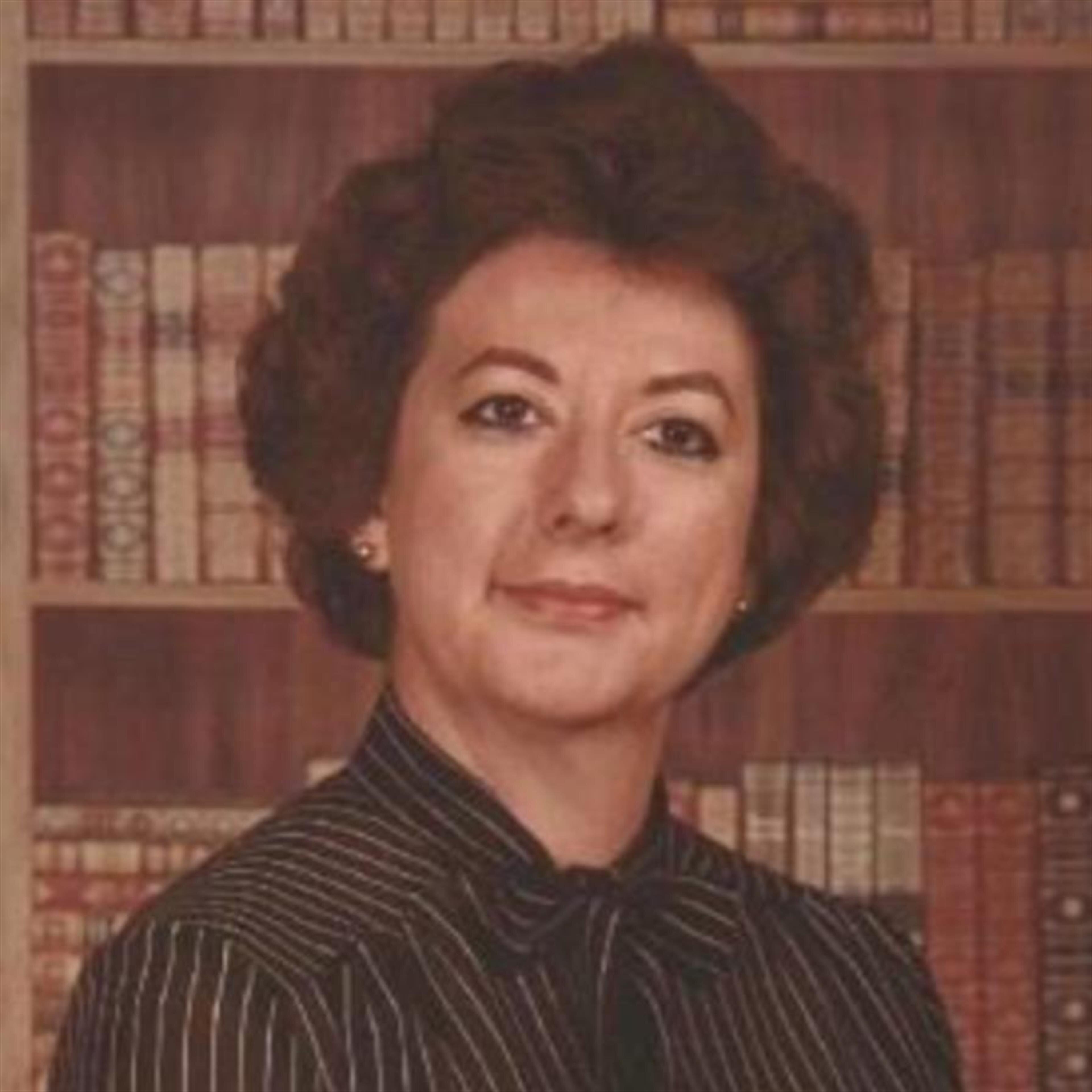 Patricia Floyd