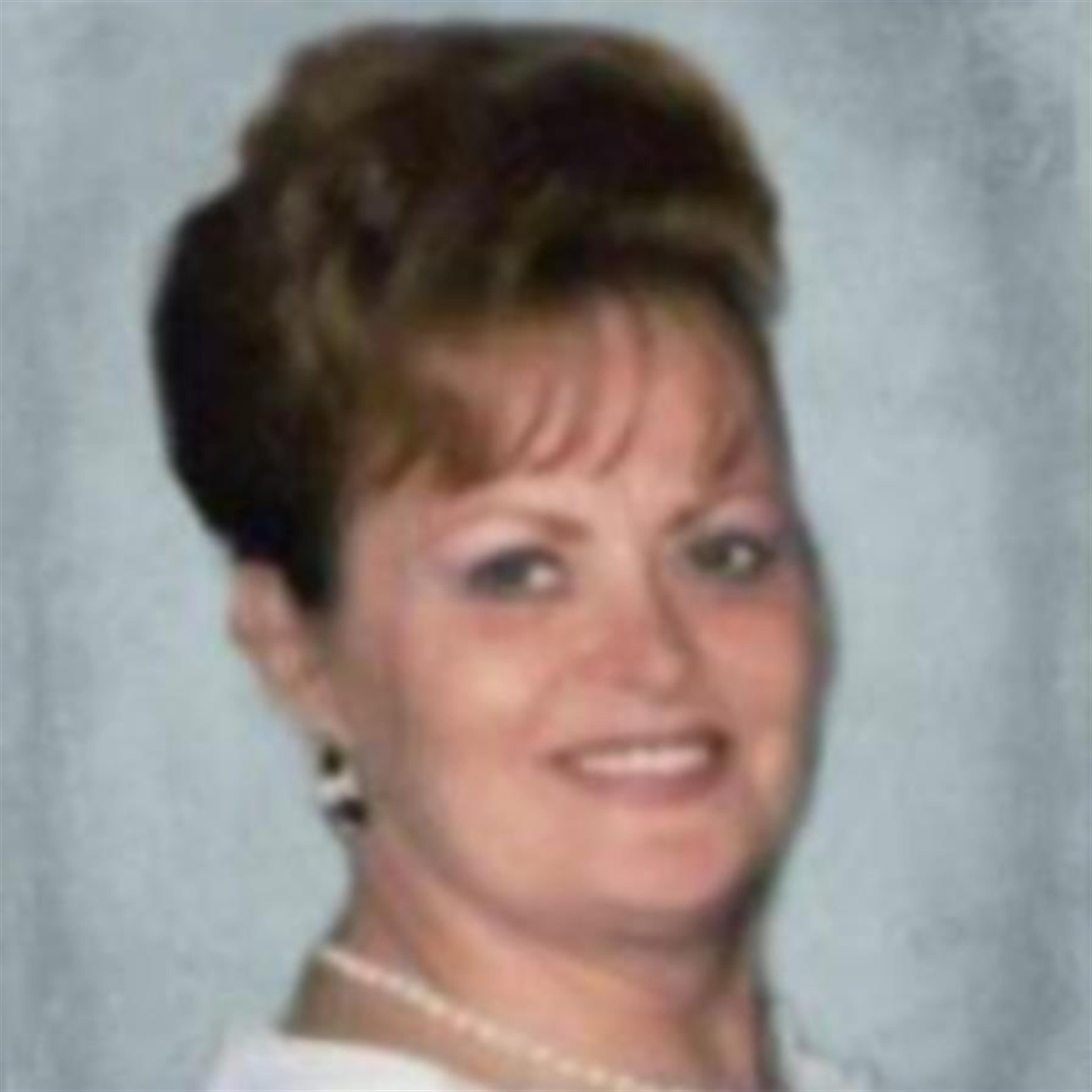 Patricia A. Gibbons