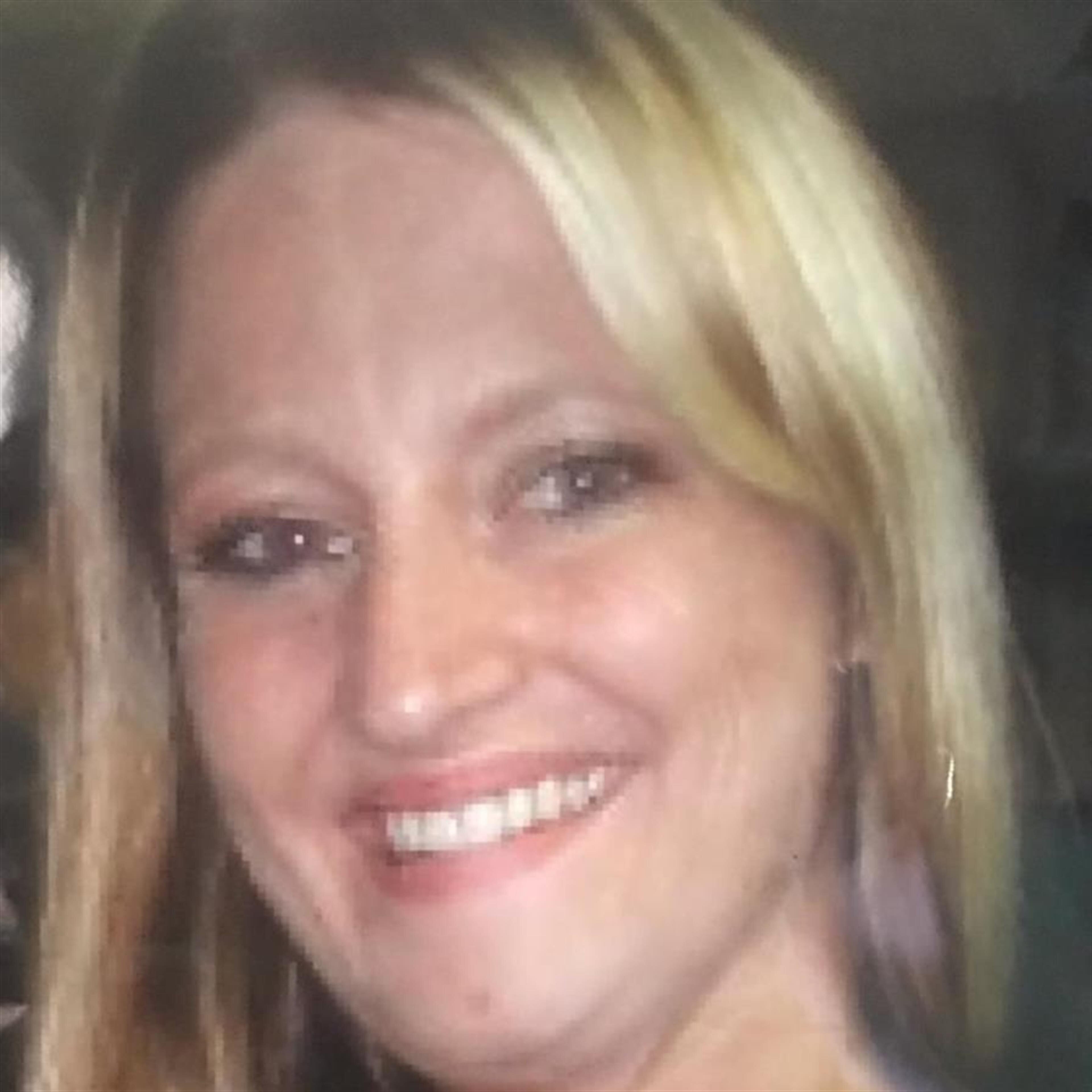 Jessica Gerken