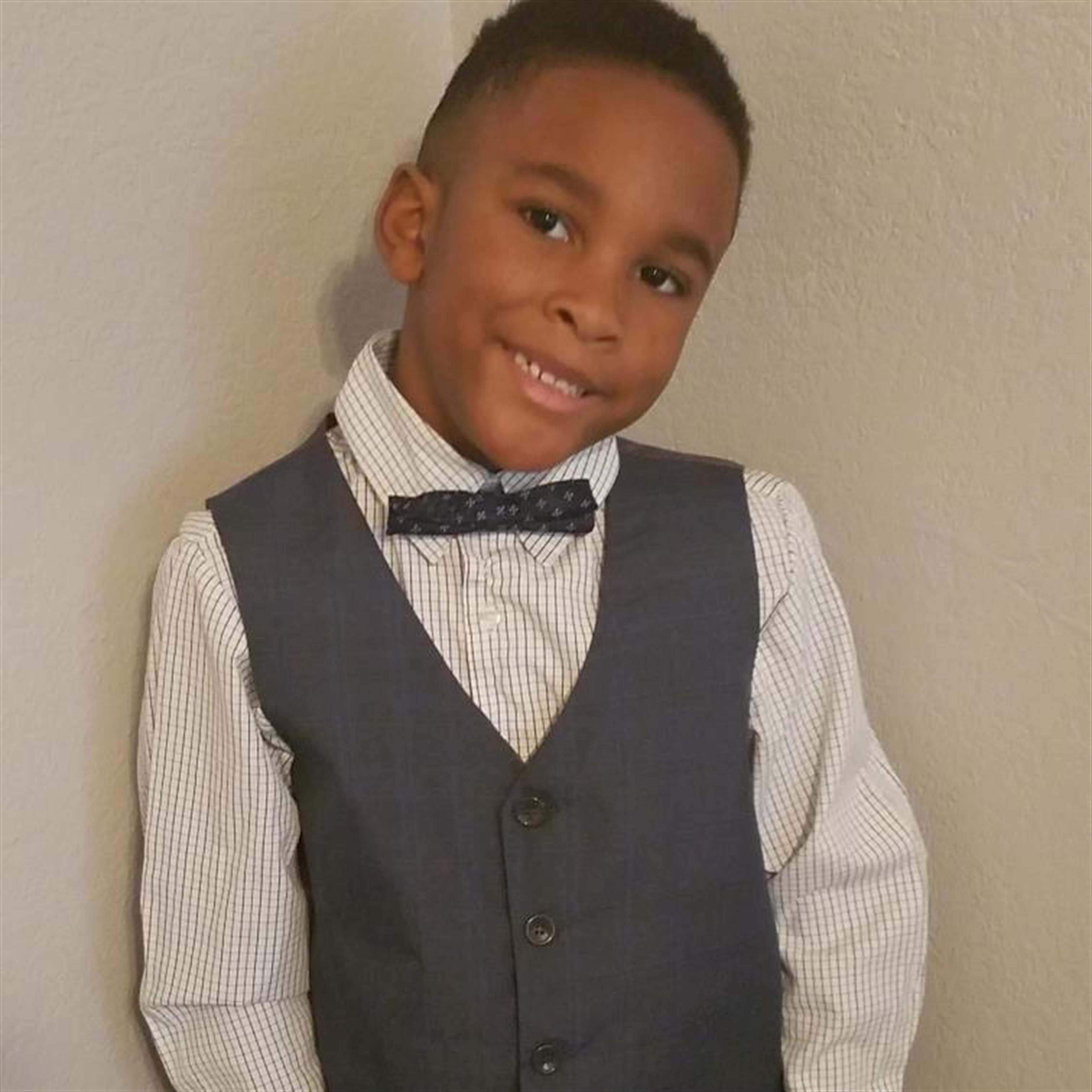 Landon Aulyjah Landrum