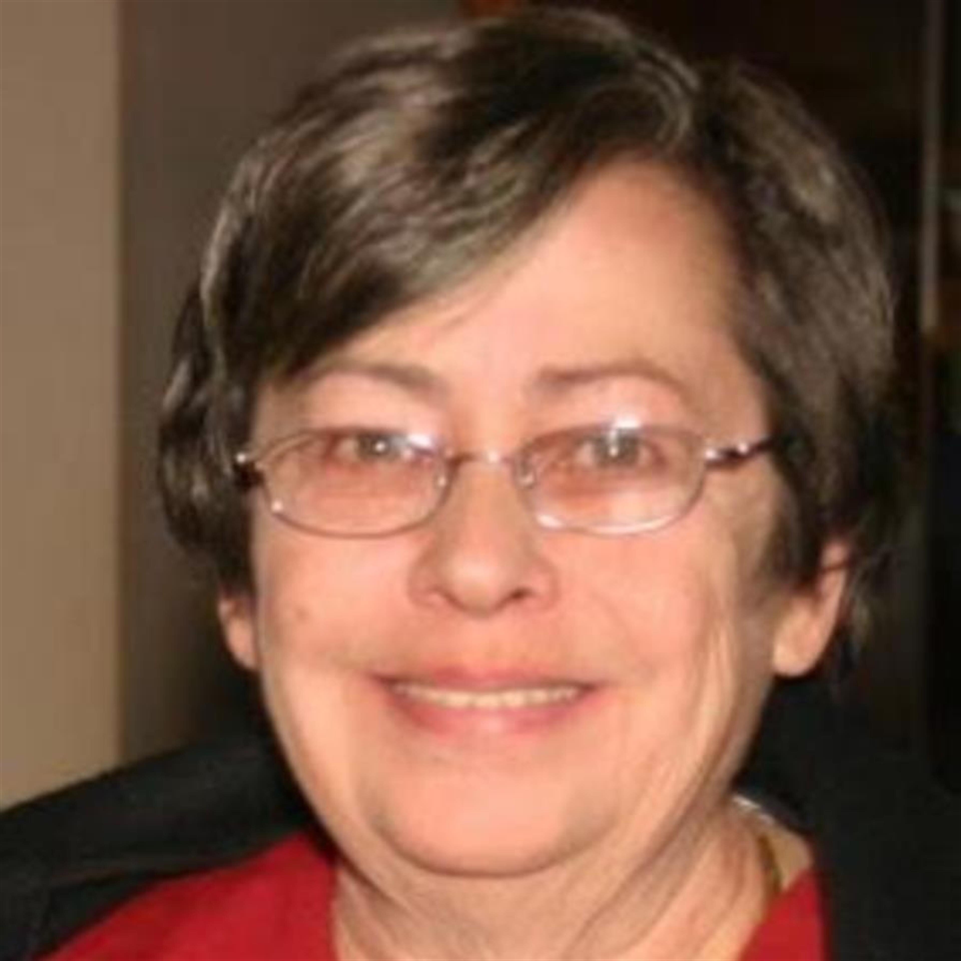 Mary Lou Boester