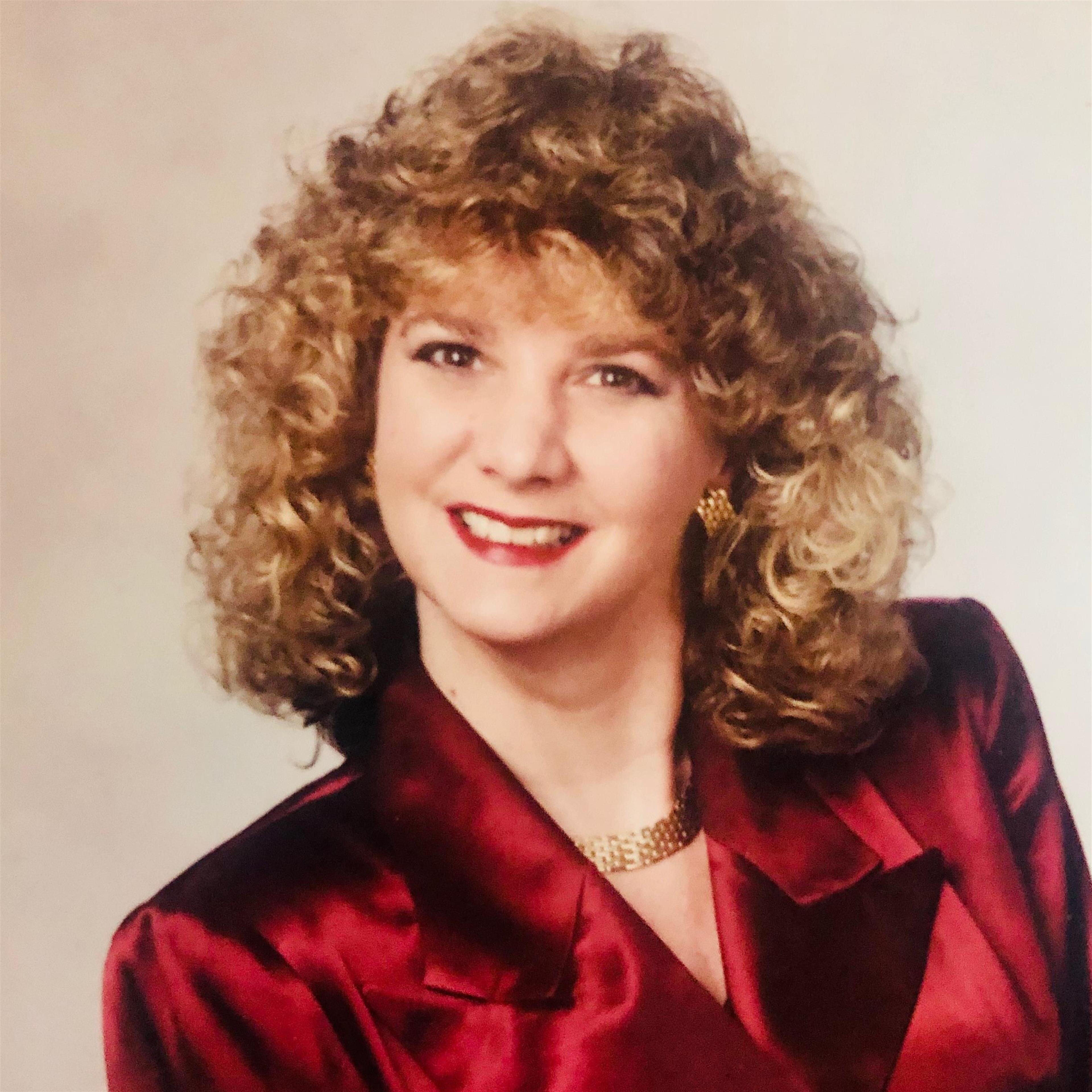 Diane Elise Heaney Post-Richardson