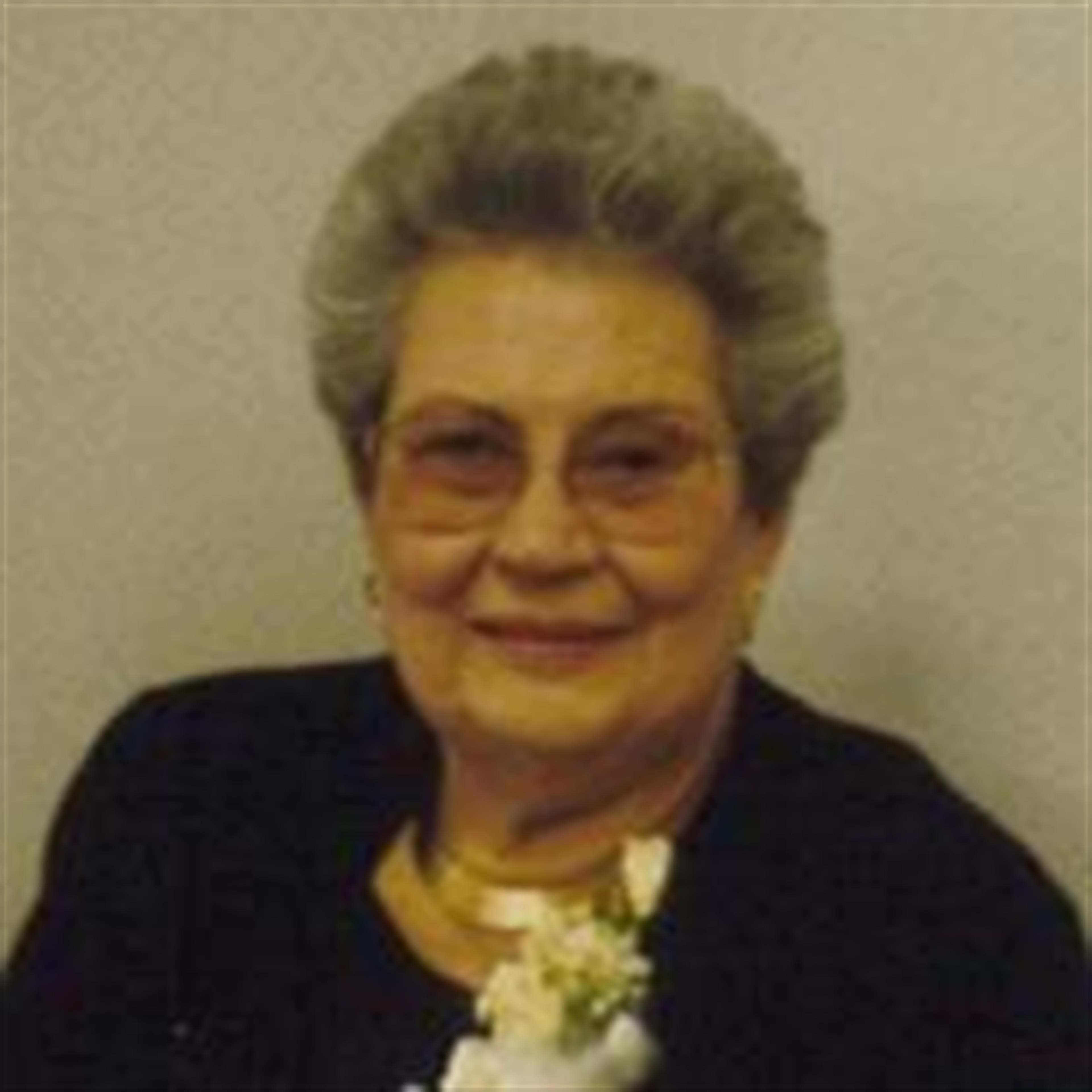 Carmella  M. (Pistilli) Cariota