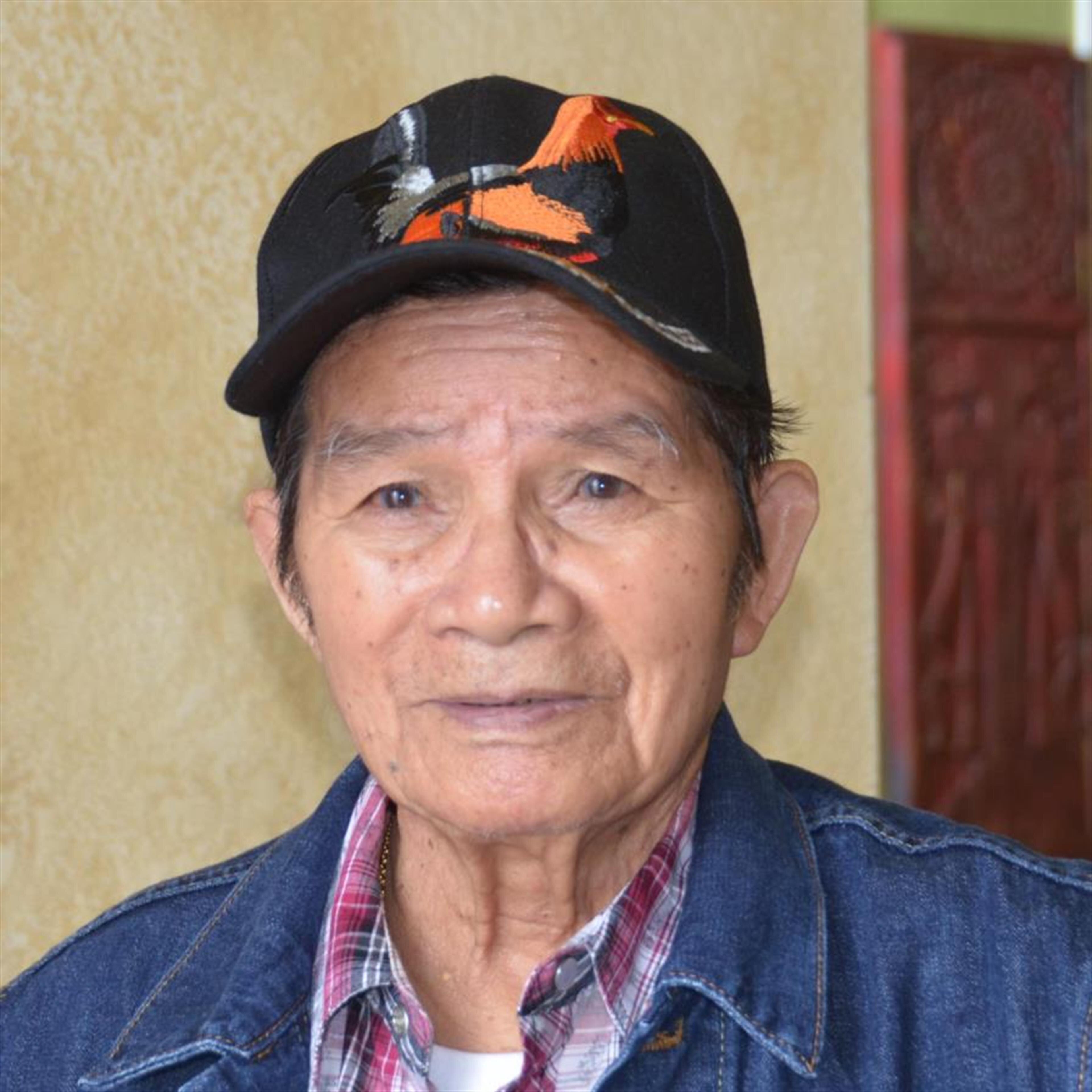 Florito "Boy" Devera