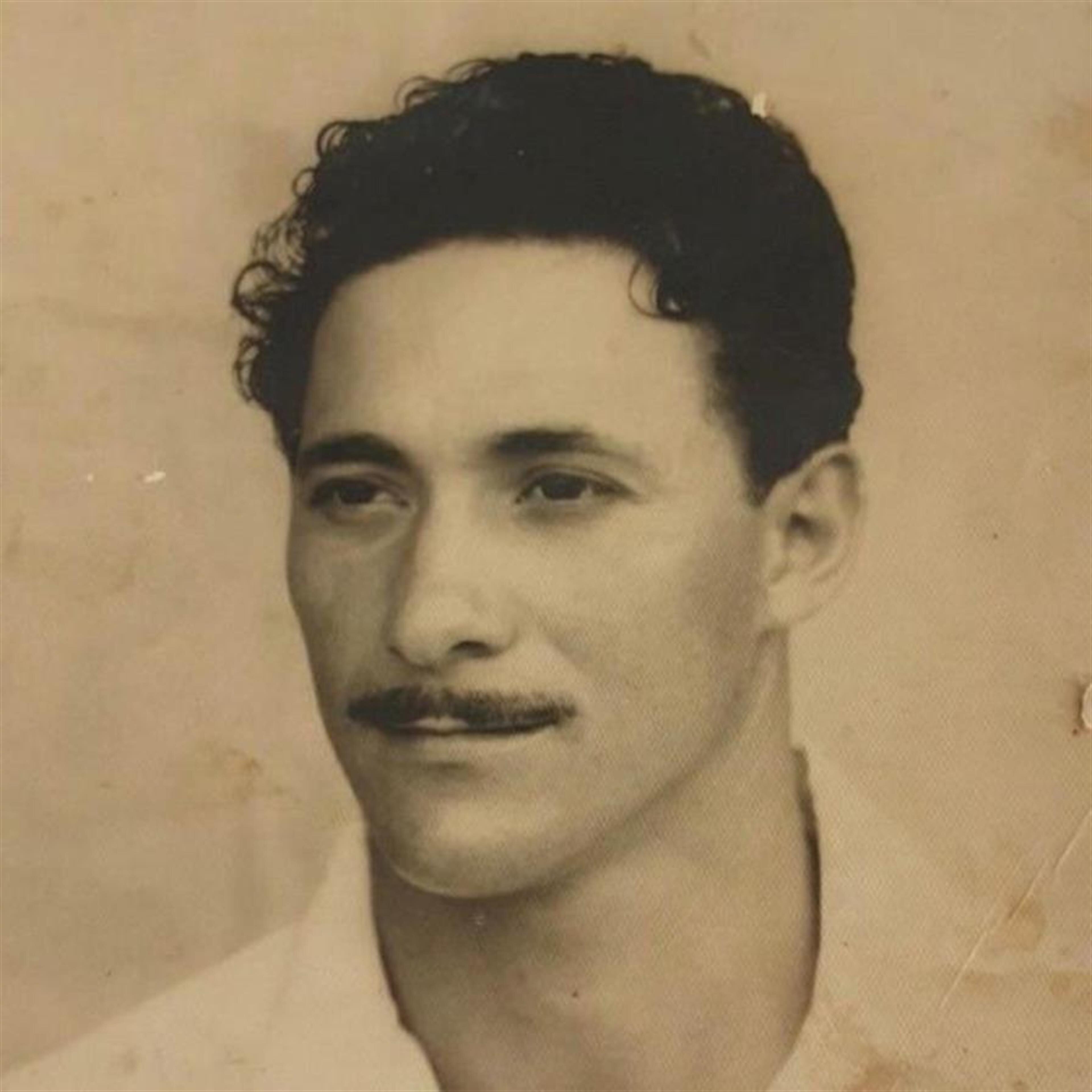 Miguel Pino Perez